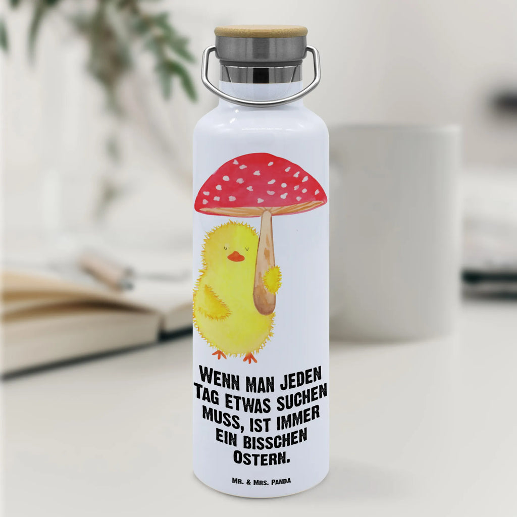 Drinks bottle chick toadstool Easter, Easter bunny, Toadstool, Happy Easter, Chicks, Lucky, Easter greetings