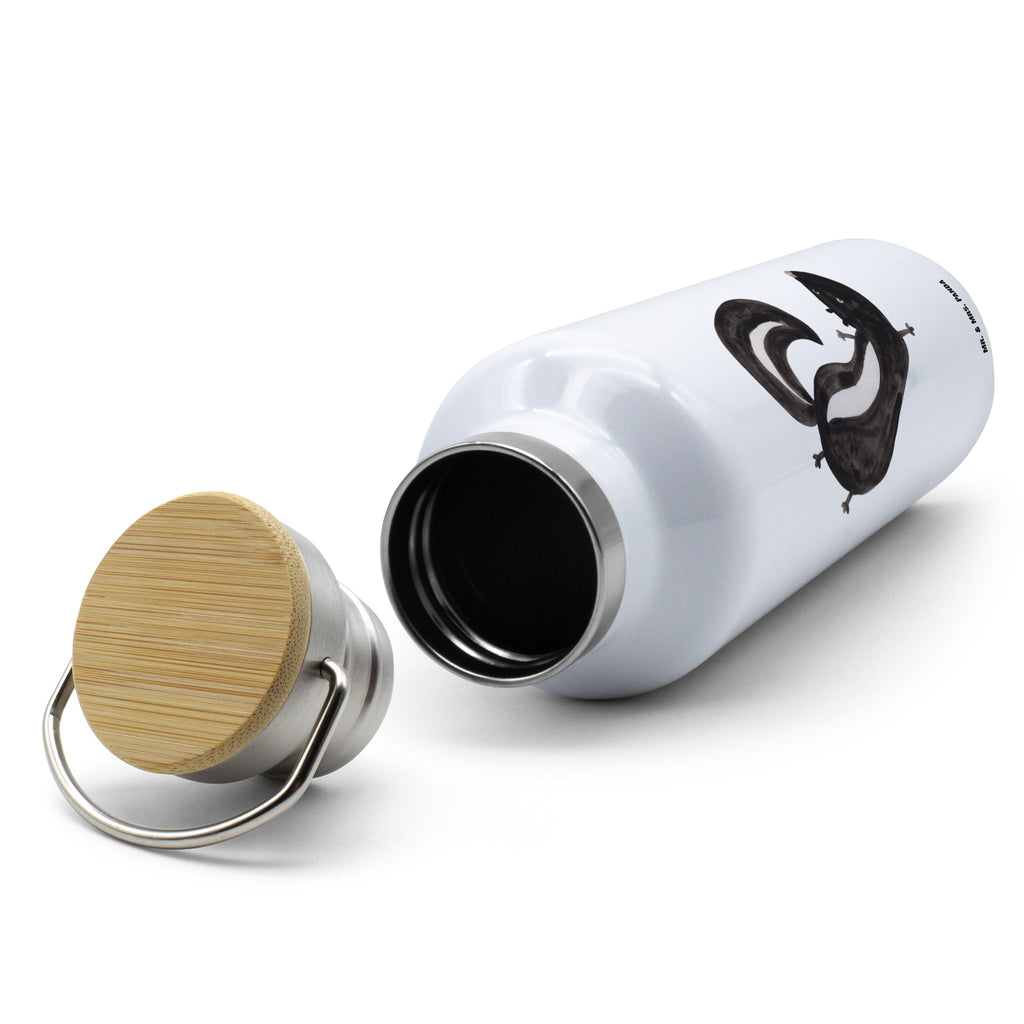 Butelka skunks stojka Stinktier, Skunk