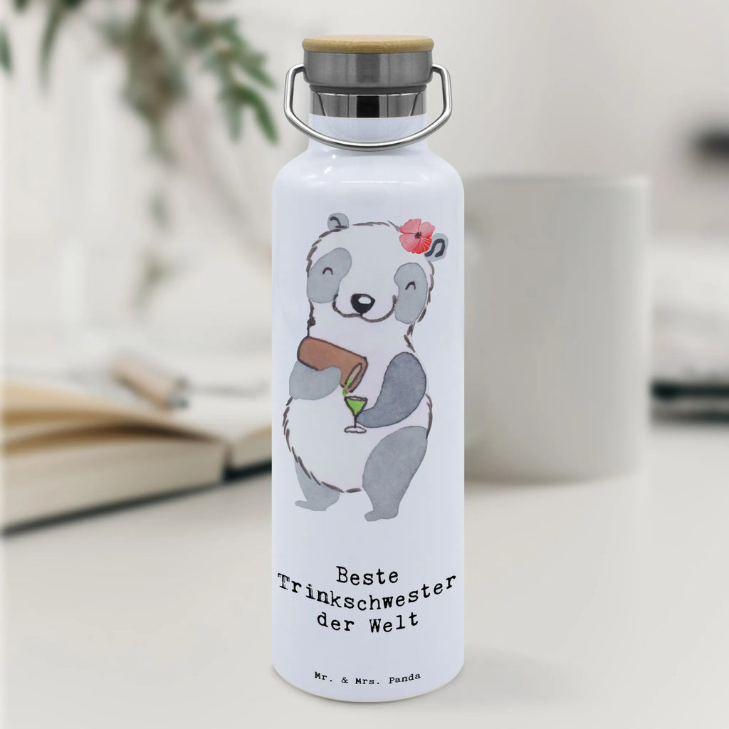 Trinkflasche Panda Beste Trinkschwester der Welt Trinkflasche Mit Drehverschluss, Trinkflasche Für Outdoor, Schlichte Trinkflasche, Robuste Trinkflasche, Leichte Trinkflasche, Trinkflasche Aus Edelstahl, Trinkflasche Geschenkidee, Umweltfreundliche Trinkflasche, Trinkflasche Für Büro, Trinkflasche Mit Fruchteinsatz, Trinkflasche Aus Glas, Wiederverwendbare Trinkflasche, Lustige Trinkflasche, Trinkflasche Für Sport, Auslaufsichere Trinkflasche, Flasche Für Unterwegs, Flasche Zum Mitnehmen, Bunte Trinkflasche, Thermo-Trinkflasche, Transparente Trinkflasche, Trinkflasche Mit Klappdeckel, Design Trinkflasche, Wasserflasche, Trinkflasche Mit Strohhalm, Trinkflasche Für Erwachsene, Trinkflasche, Trinkbehälter, Trinkflasche Für Schule, Trinkflasche Nachhaltig, Trinkflasche Aus Kunststoff, Trinkflasche Mit Motiv, Trinkflasche Für Kita, Trinkflasche BPA-Frei, Trinkflasche Für Damen, Trinkflasche Für Wandern, Trinkflasche Mit Spruch, Trinkflasche Für Herren, Getränkeflasche, Trinkflasche Für Kinder, Isolierte Trinkflasche, Trinkflasche Für Fahrrad, Spülmaschinenfeste Trinkflasche, für, Dankeschön, Geschenk, Schenken, Geburtstag, Geburtstagsgeschenk, Geschenkidee, Danke, Bedanken, Mitbringsel, Freude machen, Geschenktipp, Sister, Saufschwester, Kleinigkeit, Schwester, Bae, Party, Alkohol, Trinkschwester, Wochenende, Sister from another Mister, Trinken, Freundin