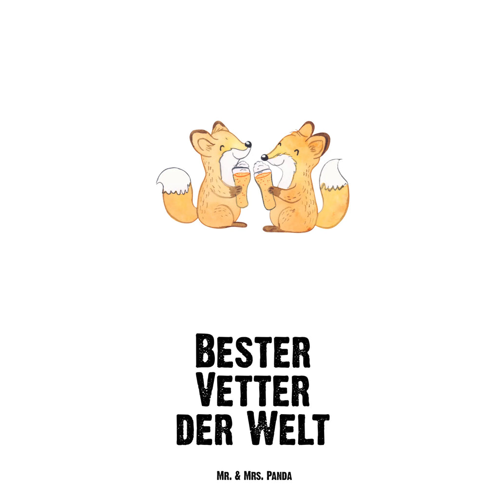 Drinks bottle Fox Best cousin in the world for, thank you, gift, giving, birthday, birthday present, gift idea, souvenir, make you happy, gift tip, kin, family, uncle&#39;s son, Cousin, aunt&#39;s son, cousin