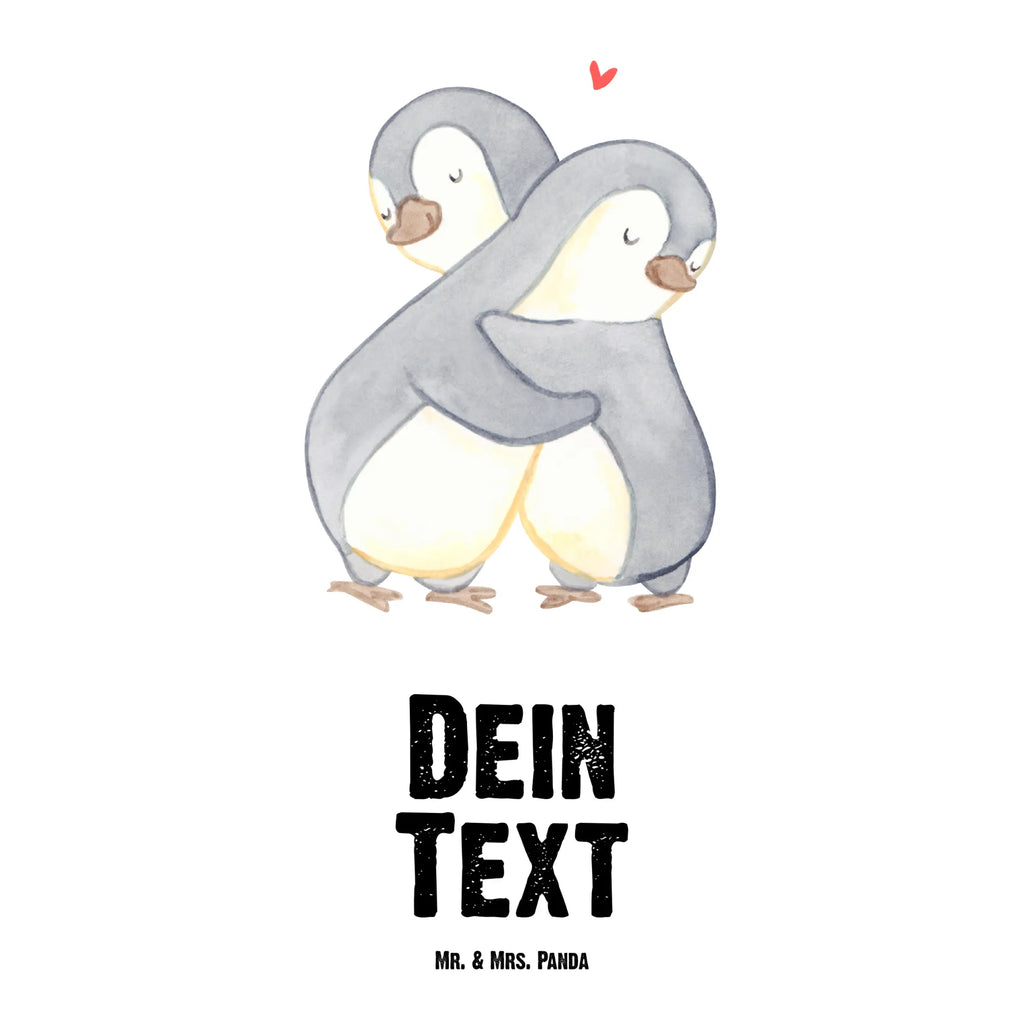 Personalised drinks bottle penguin best relationship in the world for, thank you, gift, giving, birthday, birthday present, gift idea, souvenir, make you happy, gift tip, Relationship, gift of love, falling in love, going together, being together, love