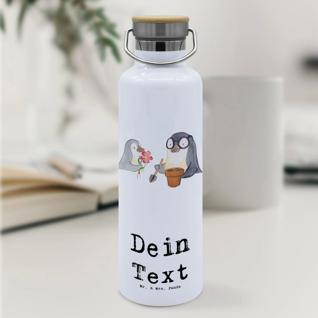 Personalised drinks bottle penguin Best great grandpa in the world for, thank you, gift, giving, birthday, birthday present, gift idea, souvenir, make you happy, gift tip, great-grandpa souvenir, grandfather, grandpa, great-grandpa, grandson, grandchild, Great-grandpa, grandpa. Grandpa, grandparents, granddaughter, great-grandparents, best, little thing