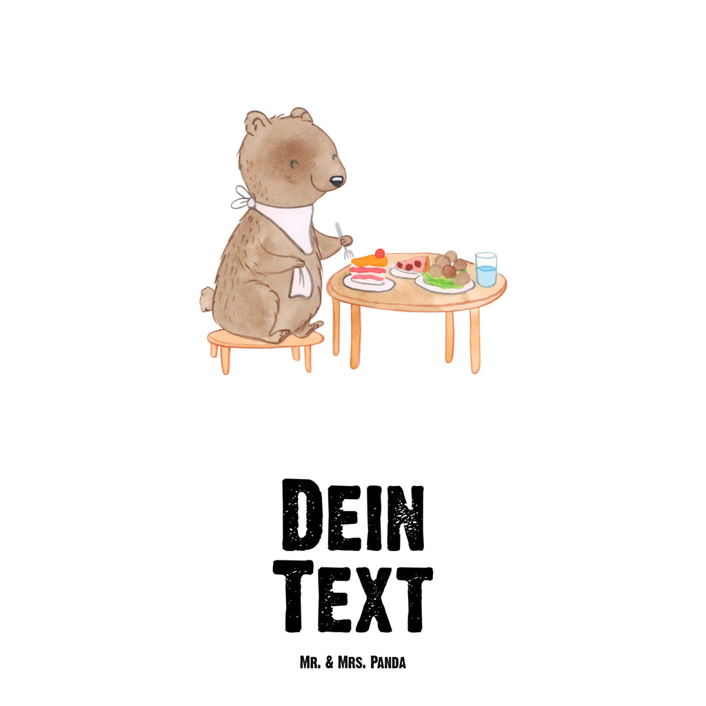 Personalizowana butelka na wodę niedźwiedź Jedzenie na mieście Prezent, Sport, Dyscyplina sportowa, Hobby, Darować, Dziękuję, Dzięki, Wyróżnienie, Wygrana, Sportowiec