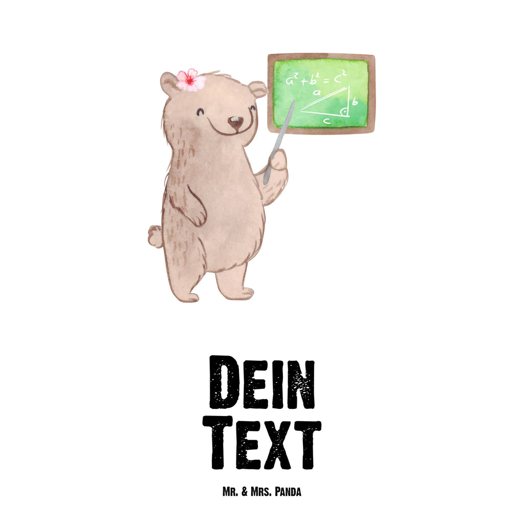 Personalizowana butelka na wodę Matematyczka serce Zawód, Wykształcenie, Jubileusz, Pożegnanie, Emerytura, Kolega, Koleżanka, Prezent, Dawać, Pracownik, Współpracownik, Firma, Dziękuję, Dziękuję bardzo