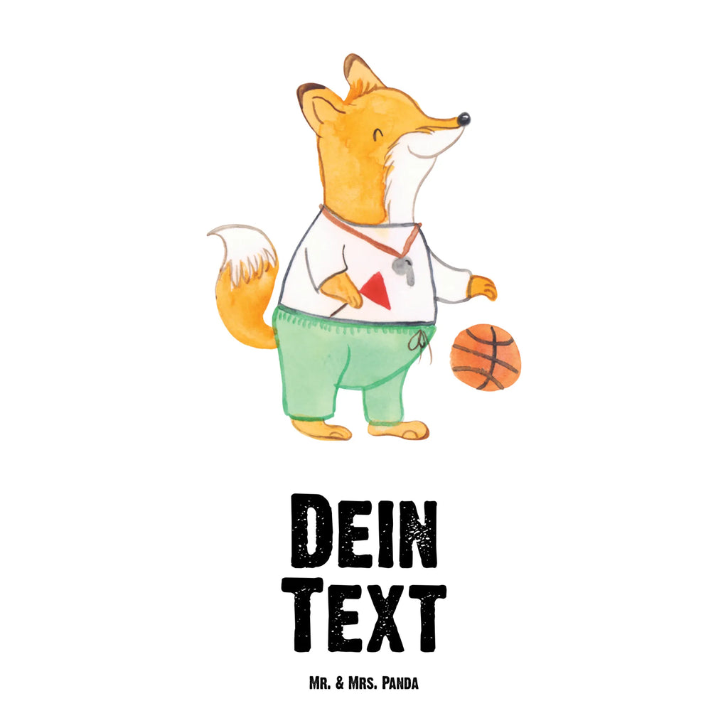 Personalised drinks bottle Basketball coach Heart gift, gift idea, best, farewell gift, passing exam, anniversary, retirement, promotion, job start, sayings, funny, profession