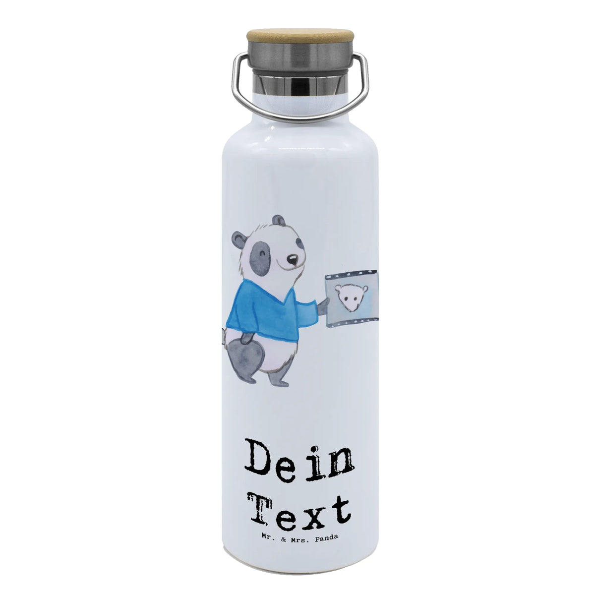 Personalised drinks bottle Radiology Assistant heart gift, sayings, gift idea, best, farewell gift, passing exam, anniversary, retirement, promotion, job start, profession