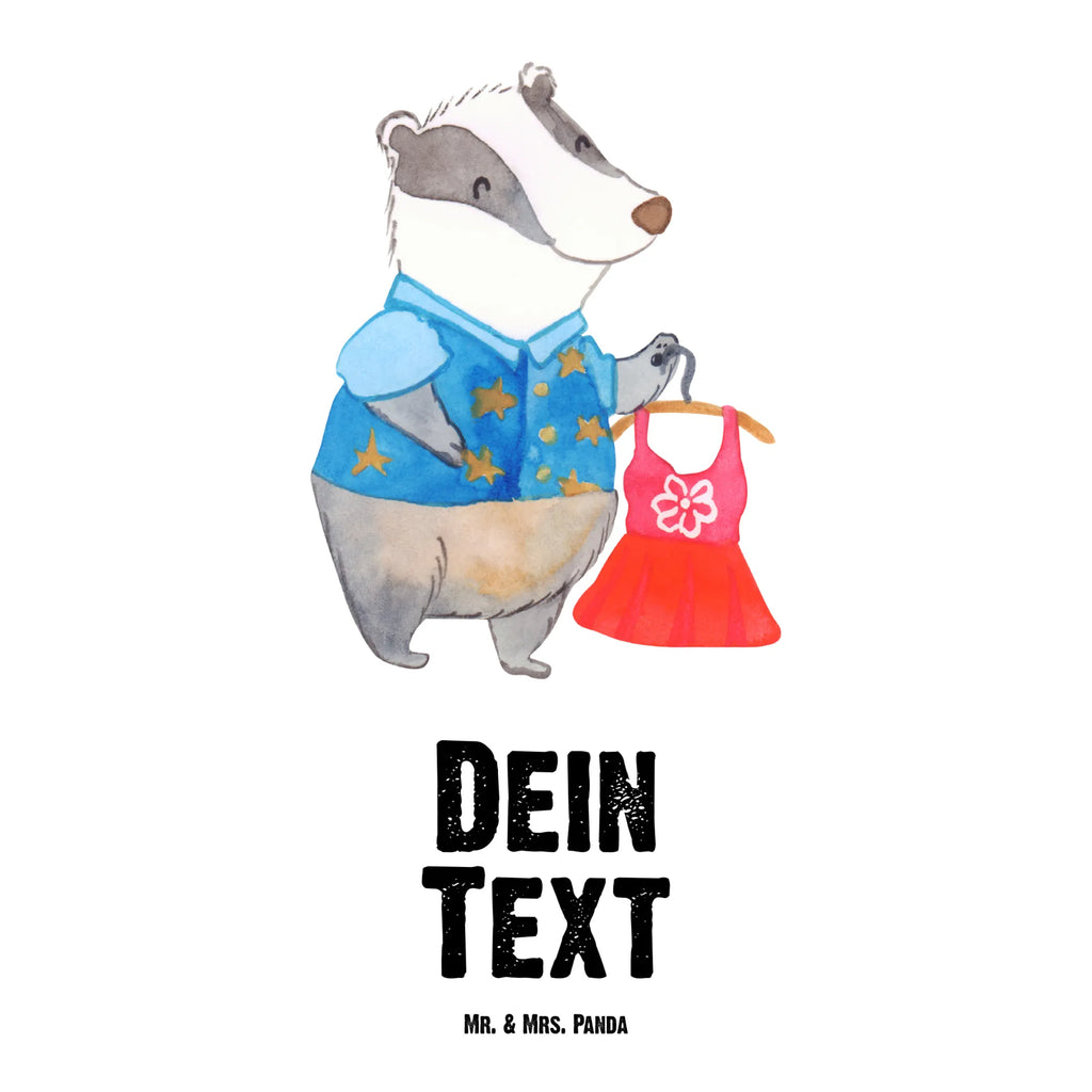 Personalizowana butelka na wodę Projektantka mody serce Zawód, Wykształcenie, Jubileusz, Pożegnanie, Emerytura, Kolega, Koleżanka, Prezent, Dawać, Pracownik, Współpracownik, Firma, Dziękuję, Dziękuję bardzo