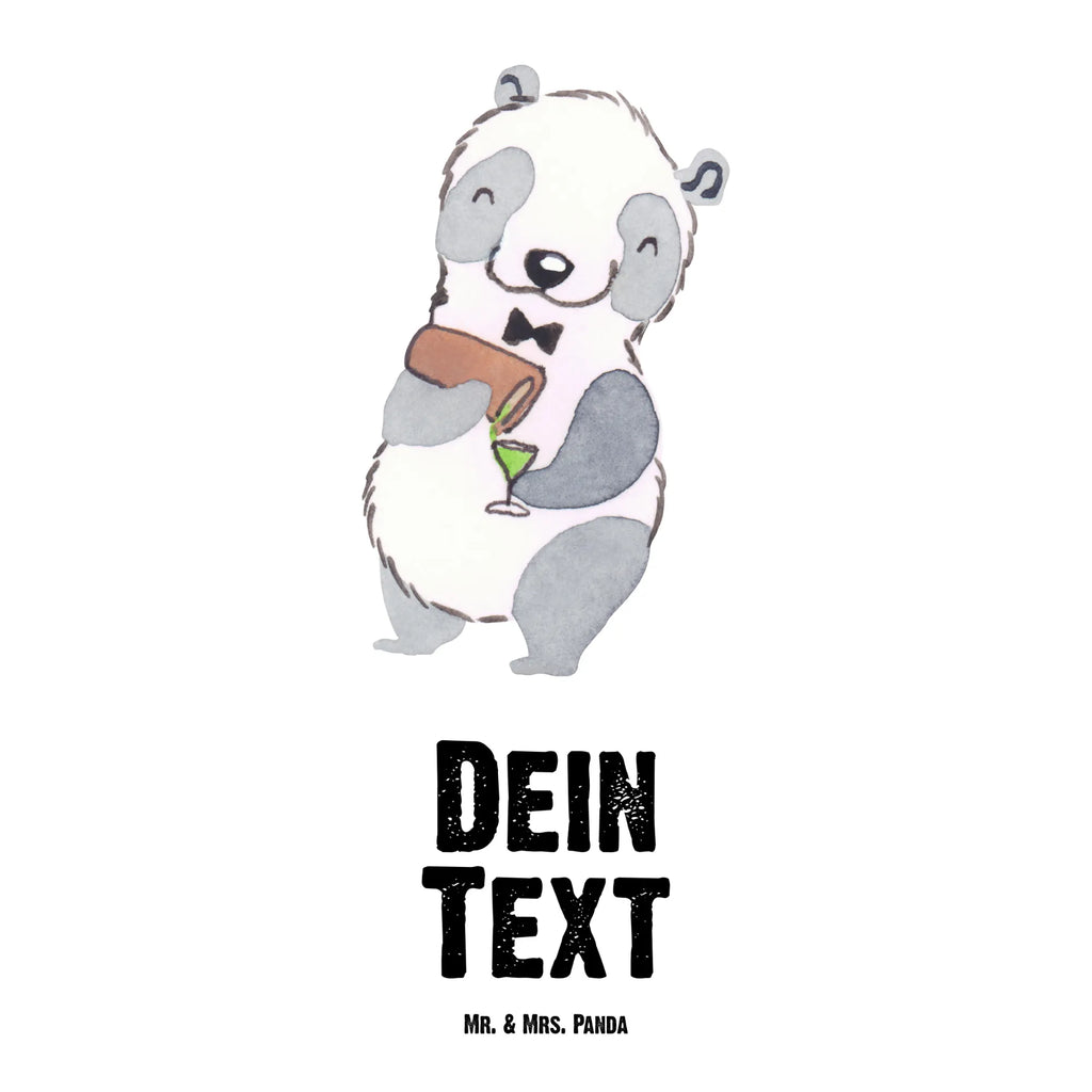 Personalised drinks bottle bartender heart gift, gift idea, best, farewell gift, passing exam, anniversary, retirement, promotion, job start, sayings, funny, profession