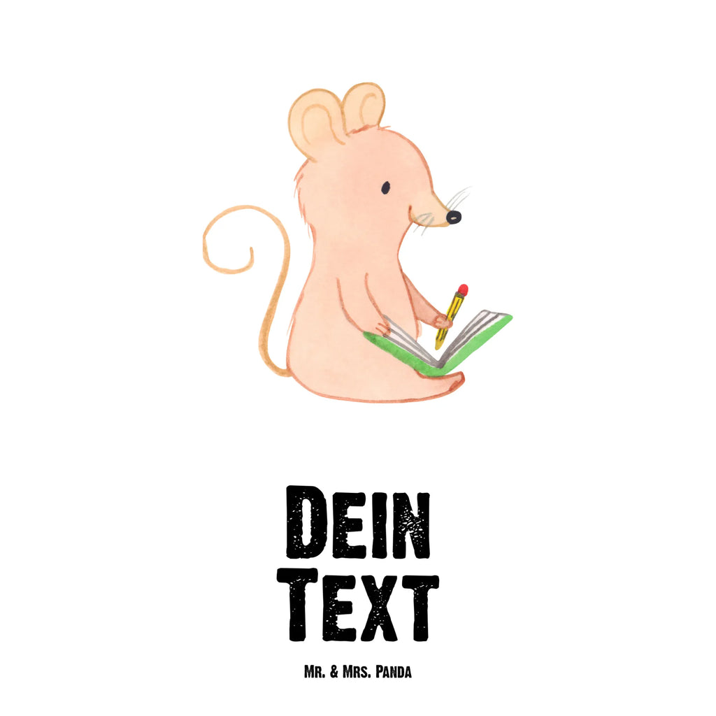 Personalizowana butelka na wodę Mysz Kreatywne pisanie Prezent, Sport, Dyscyplina sportowa, Hobby, Darować, Dziękuję, Dzięki, Wyróżnienie, Wygrana, Sportowiec