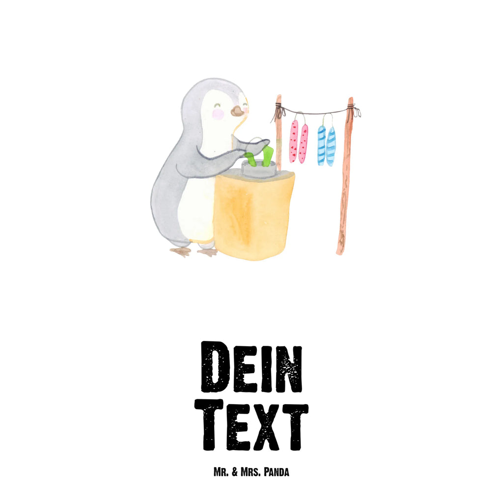 Personalised drinks bottle penguin candle making Gift, sport, hobby, giving, thank you, award, profit, athlete, make decorations, candle making. DIY, Candle making