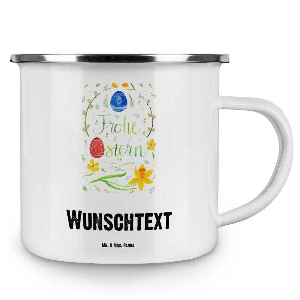 Personalised enamel cup Easter happy Easter Easter, Easter bunny, Pussy Willow. lettering, Painted Easter Eggs, Easter Egg, Easter Greetings, Happy Easter, Easter Flower