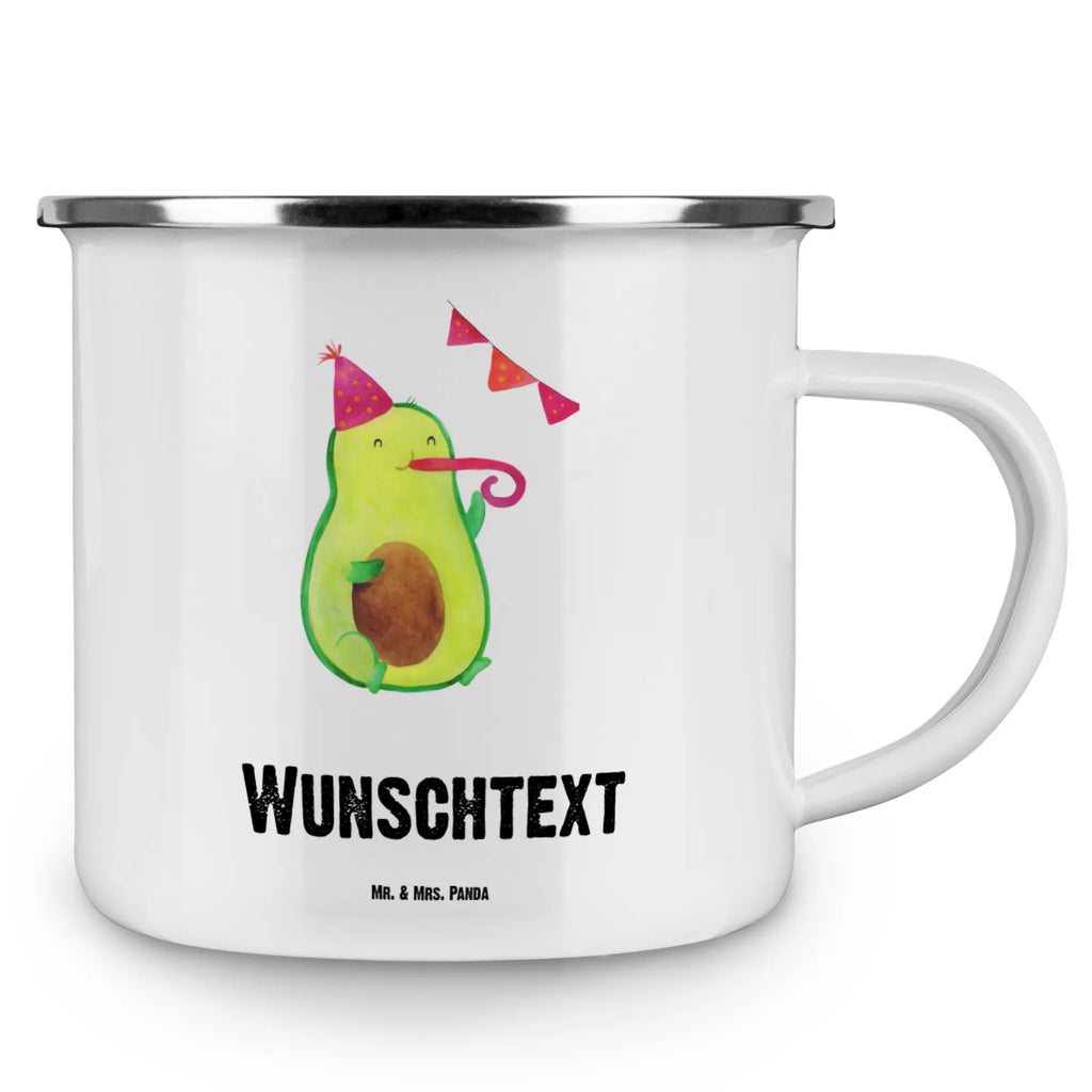 Personalisierte Emaille Tasse Avocado Party tasse mit namen, Emaille Tasse personalisiert, Emaille Tasse mit Namen, Campinggeschirr personalsisert, tassen bedrucken, tasse selbst gestalten, Campingtasse personalisiert, Campingtasse bedrucken, personalisierte tasse, personalisierte tassen, Namenstasse, tasse bedrucken, Avocado, Veggie, Vegan, Gesund, Schulabschluss, Abi, Avocados, Feierei, Prüfung, Party, Feier, Geburtstag, Jahrestag, Abschluss, Firmenfeier, Abifeier, Geburtstagsfeier, Lieblingstag, Jubiläum, Bestanden, Happy Birthday, Klassenfeier