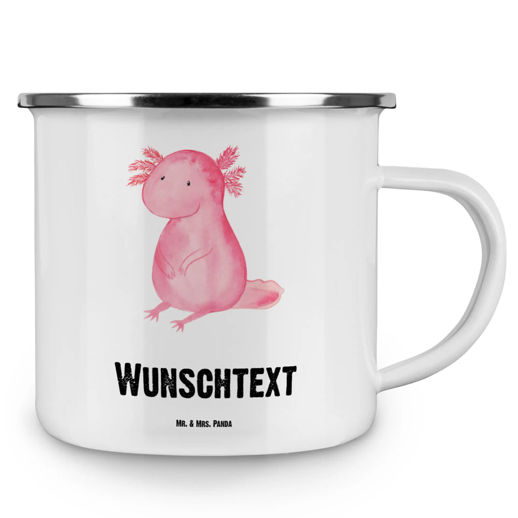 Personalisierte Emaille Tasse Axolotl Namenstasse, Tasse Bedrucken, Tassen Bedrucken, Kaffeebecher, Camping, Campingtasse Bedrucken, Emaille Tasse mit Namen, Emaille Tasse Personalisiert, Becher, Campingtasse Personalisiert, Bergsteigen, Campinggeschirr Personalsisert, Tasse, Personalisierte Tassen, Kaffeetasse, Tasse mit Namen, Abenteurer, Tasse Selbst Gestalten, Personalisierte Tasse, Metalltasse, Axolotl, Molch, Weisheit, Freundin, Axolot, Liebe, Zufrieden, Lebensweisheit, Lebensstil, Fröhlich, Vergnügt