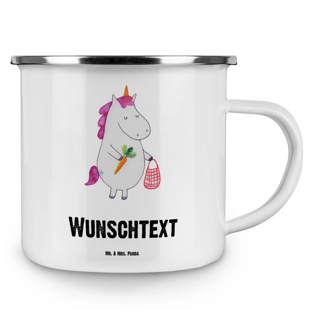 Personalised enamel cup unicorn Vegetables unicorn, unicorns, Organic Market, Unicorn, Organic, Vegetable, Week Market