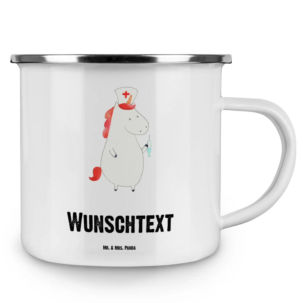 Personalisierte Emaille Tasse Einhorn Krankenschwester tasse bedrucken, personalisierte tasse, tassen bedrucken, Campingtasse personalisiert, Campingtasse bedrucken, Emaille Tasse personalisiert, Namenstasse, Emaille Tasse mit Namen, personalisierte tassen, tasse mit namen, tasse selbst gestalten, Campinggeschirr personalsisert, Einhorn, Einhörner, Einhorn Deko, Unicorn, Krankenpfleger Geschenk, Ärztin Geschenk, Krankenschwester Geschenk, Krankenschwester Dankeschön, Krankenhaus, Krankenpflegerin
