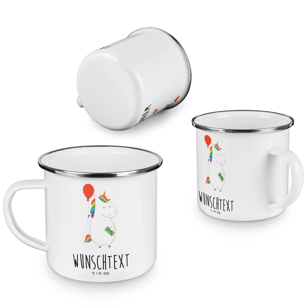 Personalisierte Emaille Tasse Einhorn Luftballon Kaffeetasse, Abenteurer, Personalisierte Tasse, Tasse Bedrucken, Bergsteigen, Tassen Bedrucken, Metalltasse, Tasse Selbst Gestalten, Namenstasse, Tasse mit Namen, Emaille Tasse Personalisiert, Tasse, Campingtasse Bedrucken, Becher, Camping, Personalisierte Tassen, Kaffeebecher, Campingtasse Personalisiert, Campinggeschirr Personalsisert, Emaille Tasse mit Namen, Unicorn, Einhorn, Einhörner, Einhorn Deko, Freude, Luftballon, Geschenk, Geld, Lebenslust, Freundin
