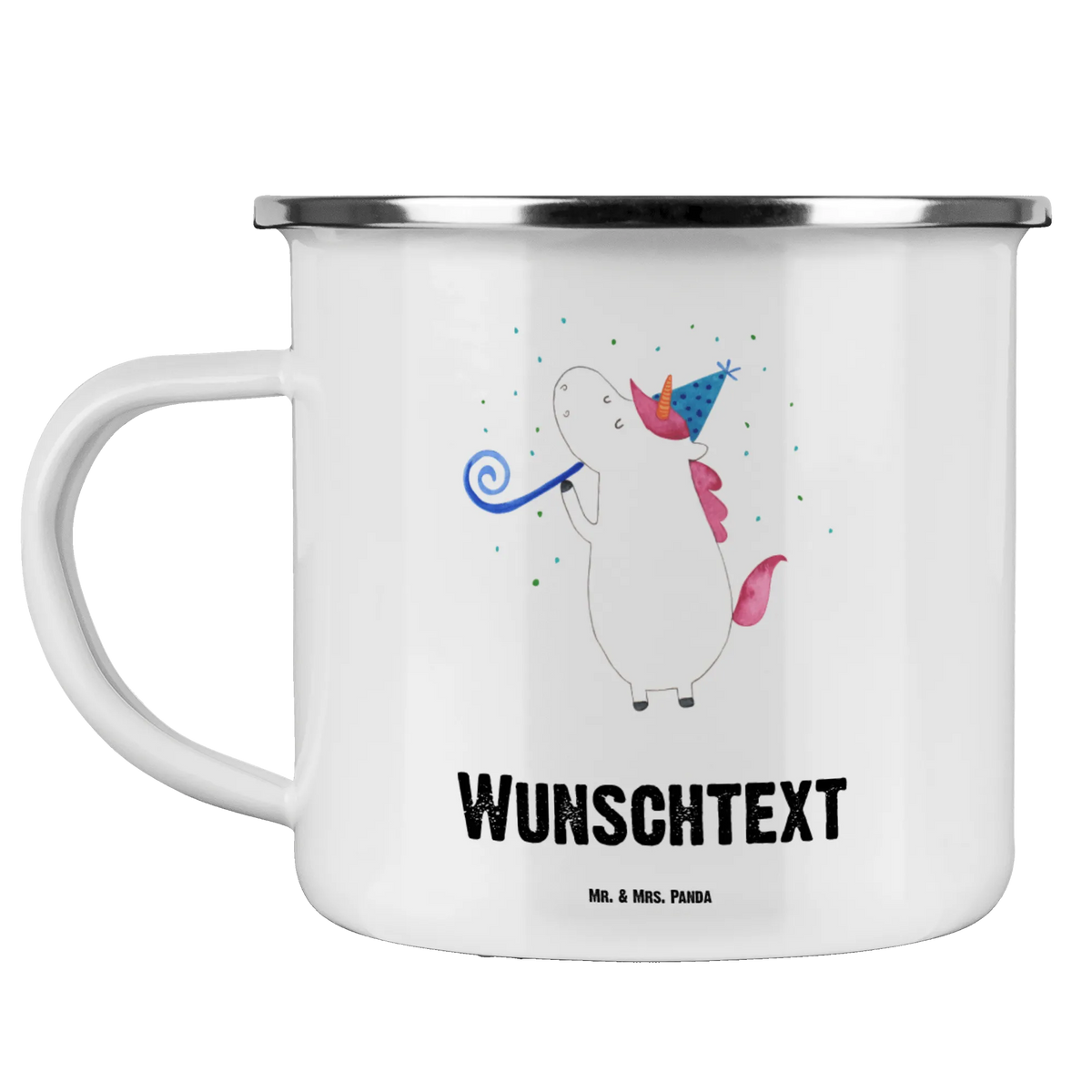 Personalised enamel cup unicorn party unicorn, unicorns, Confetti, birthday, Club, Alcohol, Birthday present, Feast, Disco, Unicorns, Party, Celebration, Birthday, Glitter