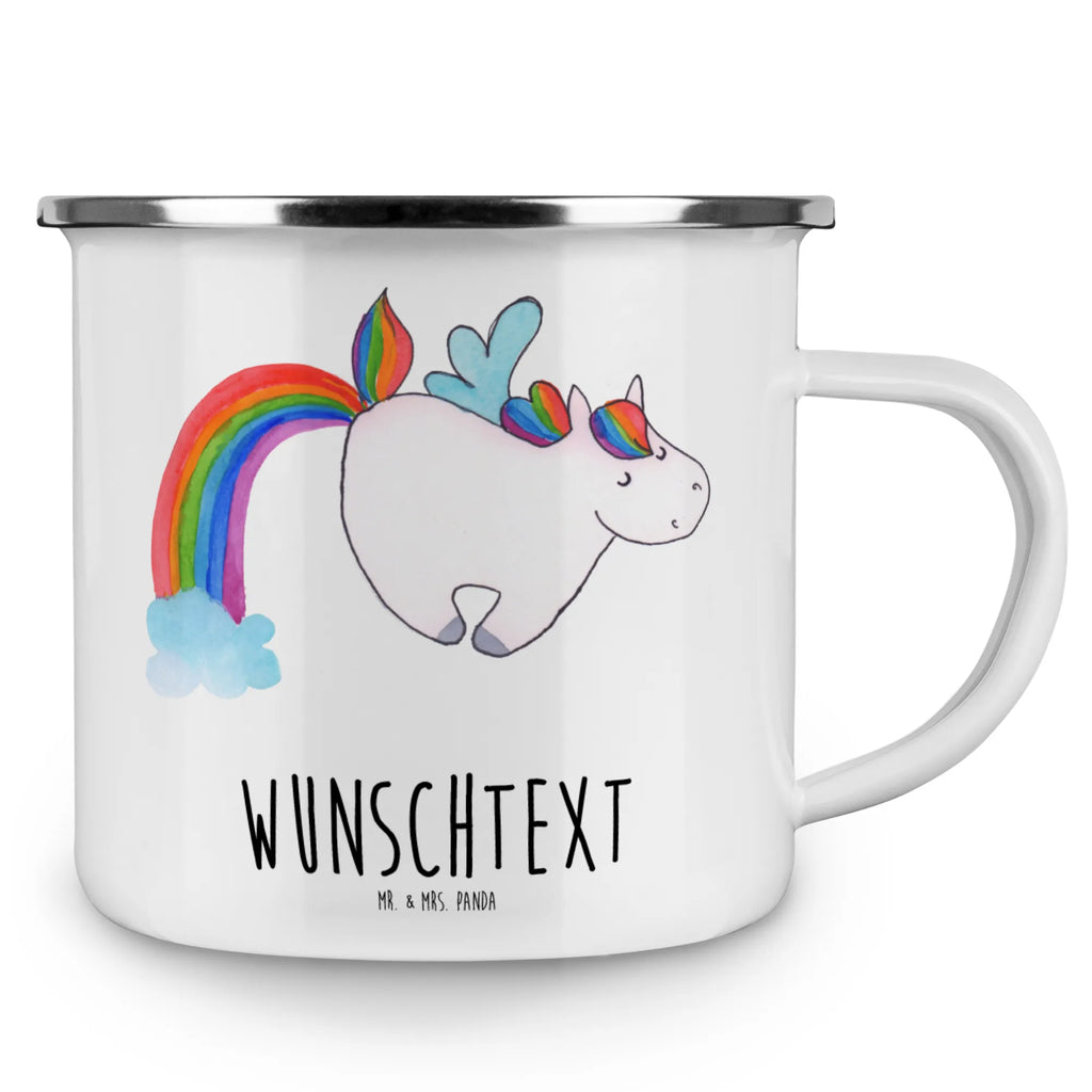 Personalised enamel cup unicorn Pegasus unicorn, unicorns, Unicorn, saying fun, pegasus, glitter, rainbow, reality, playing, unicorn love, growing up