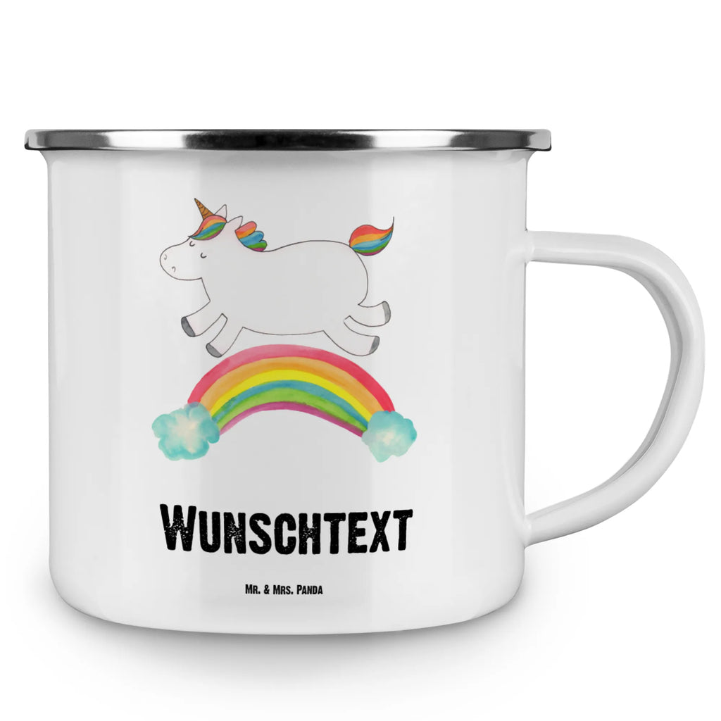 Personalisierte Emaille Tasse Einhorn Regenbogen Campinggeschirr personalsisert, Emaille Tasse personalisiert, personalisierte tassen, Namenstasse, Campingtasse bedrucken, personalisierte tasse, tassen bedrucken, tasse selbst gestalten, tasse mit namen, Campingtasse personalisiert, Emaille Tasse mit Namen, tasse bedrucken, Einhorn, Einhörner, Einhorn Deko, Unicorn, Einhornpower, Glitzer, Erwachsenwerden, Regenbogen, Einhornautobahn