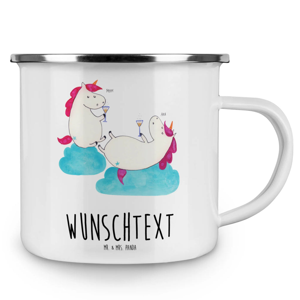 Personalisierte Emaille Tasse Einhörner Sekt Emaille Tasse personalisiert, Namenstasse, tassen bedrucken, personalisierte tasse, Emaille Tasse mit Namen, Campingtasse personalisiert, tasse selbst gestalten, Campingtasse bedrucken, tasse bedrucken, personalisierte tassen, tasse mit namen, Campinggeschirr personalsisert, Einhorn, Einhörner, Einhorn Deko, Unicorn, Anstoßen, Party, Korken, Freundinnen, Freundin, BFF, Mädelsabend, Spaß, Beste, Sekt