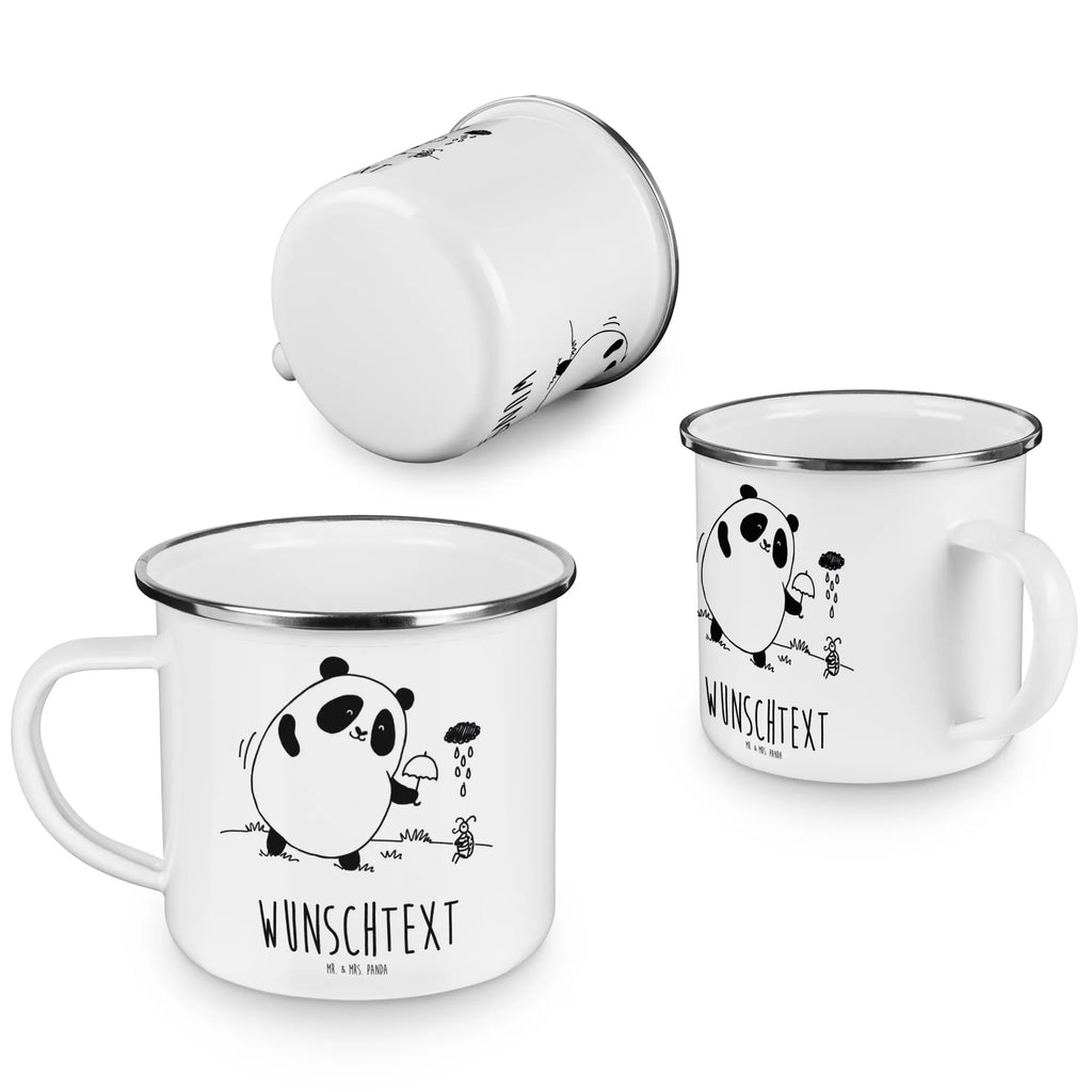 Personalised enamel cup Panda togetherness Campinggeschirr personalsisert, tasse selbst gestalten, tasse mit namen, Namenstasse, Emaille Tasse mit Namen, Campingtasse personalisiert, personalisierte tasse, tasse bedrucken, Emaille Tasse personalisiert, personalisierte tassen, Campingtasse bedrucken, tassen bedrucken