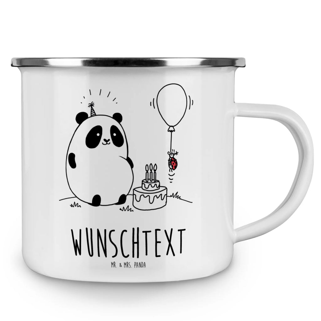 Personalised enamel cup Panda Birthday Emaille Tasse mit Namen, Tasse Selbst Gestalten, Camping, Namenstasse, Tasse Bedrucken, Kaffeetasse, Tasse mit Namen, Tassen Bedrucken, Bergsteigen, Becher, Kaffeebecher, Tasse, Campinggeschirr Personalsisert, Campingtasse Bedrucken, Abenteurer, Personalisierte Tasse, Personalisierte Tassen, Campingtasse Personalisiert, Emaille Tasse Personalisiert, Metalltasse