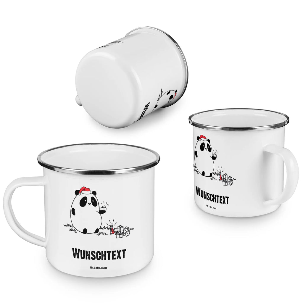 Personalised enamel cup Panda Christmas gift Emaille Tasse mit Namen, personalisierte tasse, Campinggeschirr personalsisert, tasse bedrucken, Campingtasse bedrucken, personalisierte tassen, Namenstasse, tassen bedrucken, Emaille Tasse personalisiert, Campingtasse personalisiert, tasse selbst gestalten, tasse mit namen