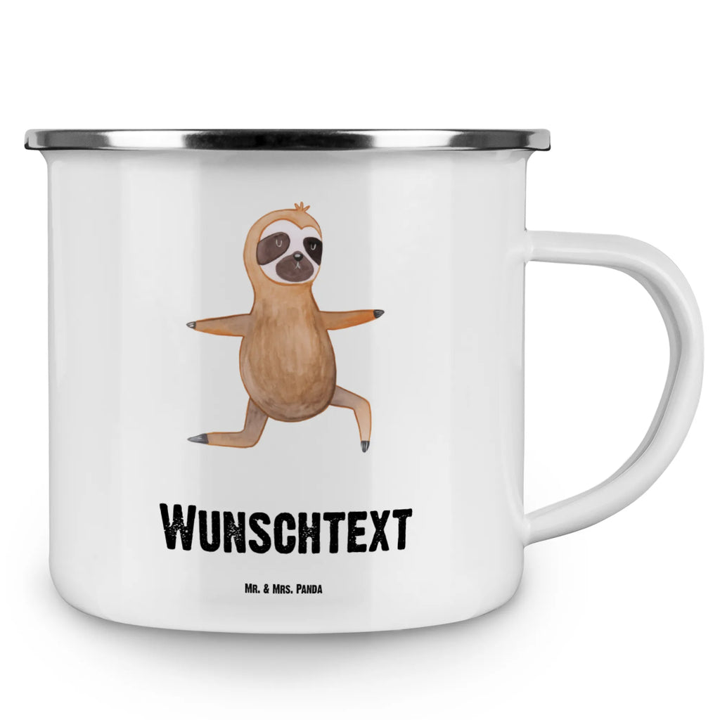 Personalisierte Emaille Tasse Faultier  Yoga personalisierte tassen, Namenstasse, Emaille Tasse mit Namen, personalisierte tasse, tasse bedrucken, Emaille Tasse personalisiert, tassen bedrucken, Campingtasse personalisiert, Campinggeschirr personalsisert, tasse mit namen, Campingtasse bedrucken, tasse selbst gestalten, Faultier, Faultier Geschenk, Faultier Deko, Yogaübungen, Lieblingstier, Faultiere, Meditation, Gelassenheit, Entspannung, faul, Namaste, Krieger, Yoga, Atmung