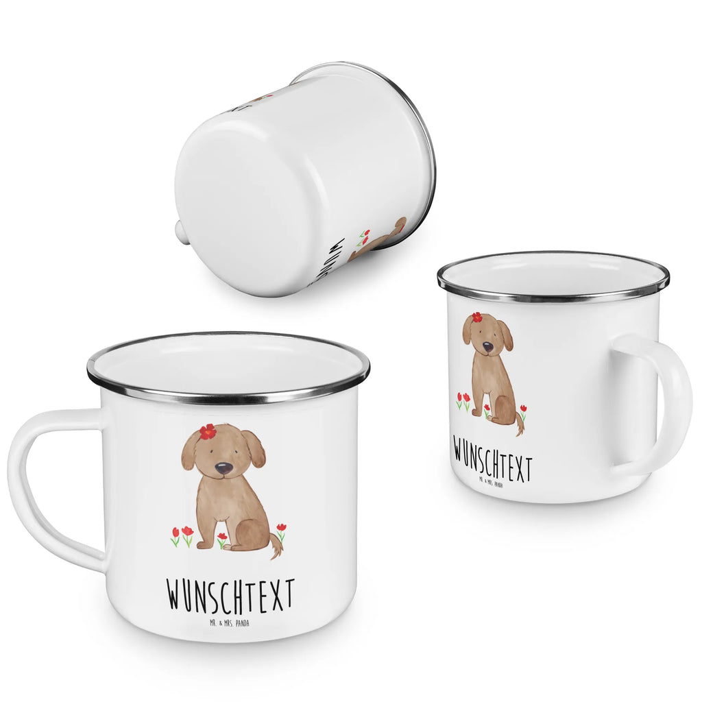 Personalisierte Emaille Tasse Hund Hundedame personalisierte tassen, Emaille Tasse mit Namen, Namenstasse, Emaille Tasse personalisiert, tasse bedrucken, Campingtasse personalisiert, tassen bedrucken, Campinggeschirr personalsisert, Campingtasse bedrucken, tasse selbst gestalten, personalisierte tasse, tasse mit namen, Hund, Hundemotiv, Haustier, Hunderasse, Tierliebhaber, Hundebesitzer, Sprüche, Hunde, Hundeglück, Hundeliebe, Frauchen, Liebe