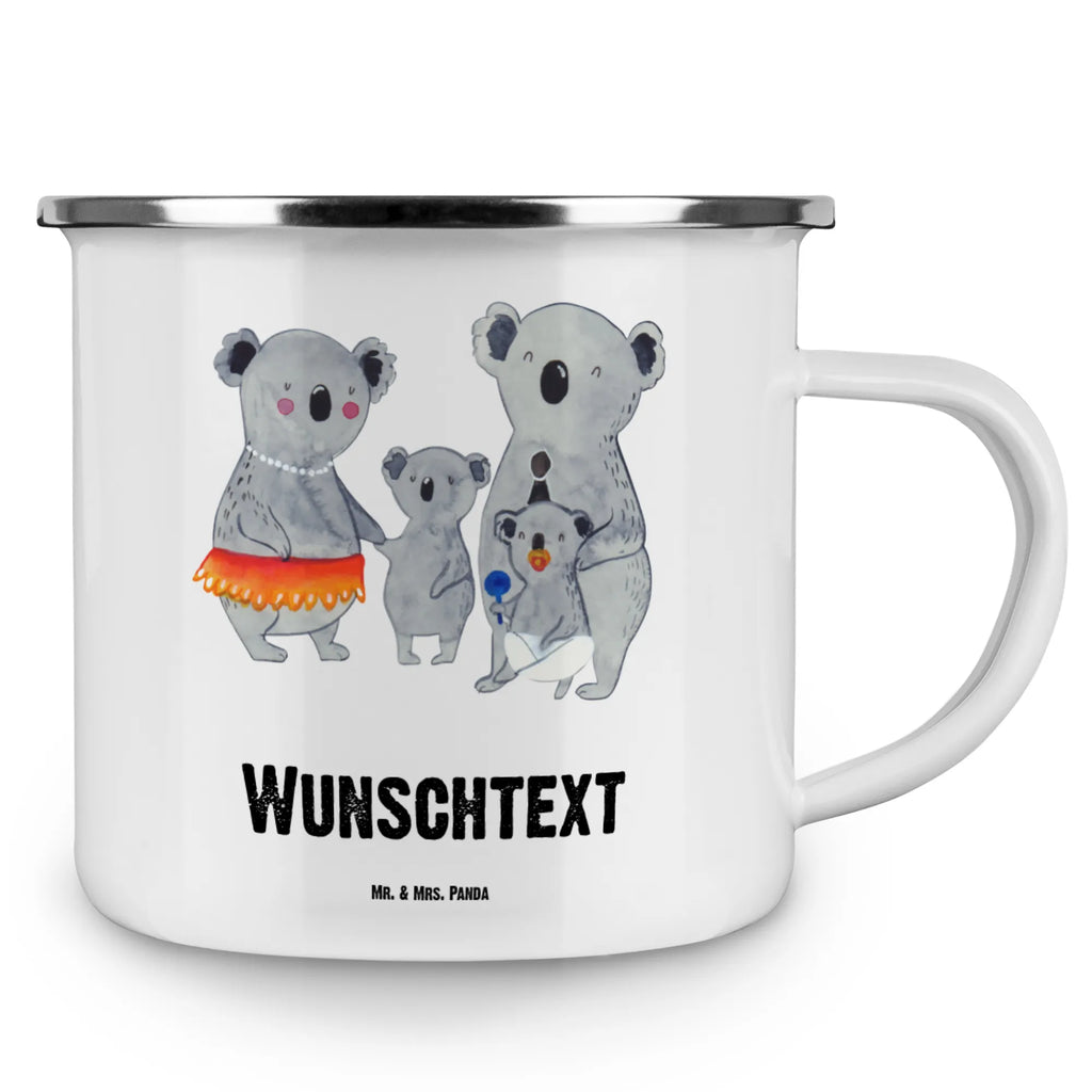 Personalisierte Emaille Tasse Koala Familie Abenteurer, Tasse Selbst Gestalten, Campingtasse Bedrucken, Campingtasse Personalisiert, Campinggeschirr Personalsisert, Emaille Tasse mit Namen, Tasse, Metalltasse, Tassen Bedrucken, Personalisierte Tasse, Personalisierte Tassen, Tasse Bedrucken, Camping, Tasse mit Namen, Emaille Tasse Personalisiert, Bergsteigen, Becher, Kaffeebecher, Kaffeetasse, Namenstasse, Muttertag, Vatertag, Mama, Papa, Oma, Opa, Familie, Schwester, Bruder, Family, Geschwister, Familienleben, Koala, Kinder, Koalas