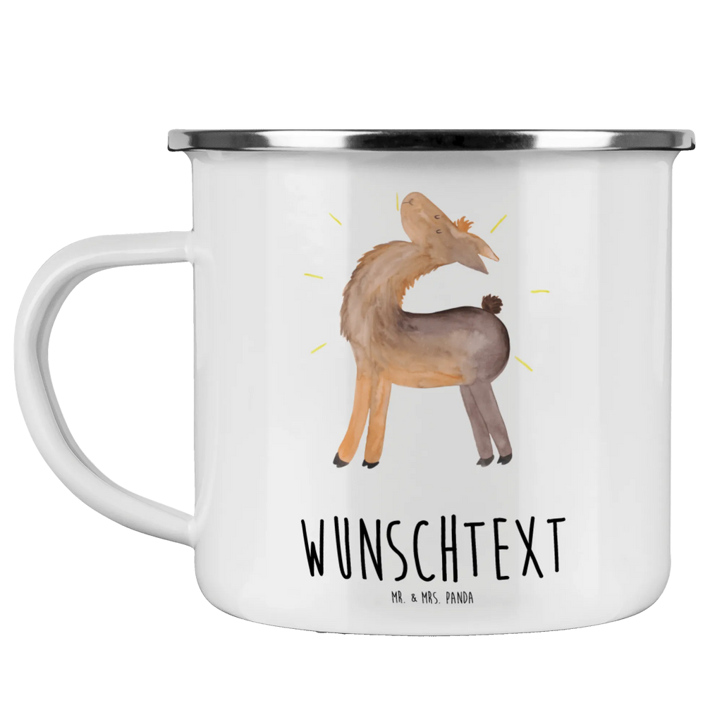Personalisierte Emaille Tasse Lama stolz tasse selbst gestalten, tasse mit namen, tasse bedrucken, personalisierte tasse, Campingtasse personalisiert, Namenstasse, Campinggeschirr personalsisert, Emaille Tasse personalisiert, tassen bedrucken, Campingtasse bedrucken, Emaille Tasse mit Namen, personalisierte tassen, Lama, Alpaka, Außenseiter, stolz, Kumpel, Familie, beste Freundin, Family, Anders, Hippie, Freundinnen, Neustart, Lamas, Freundin