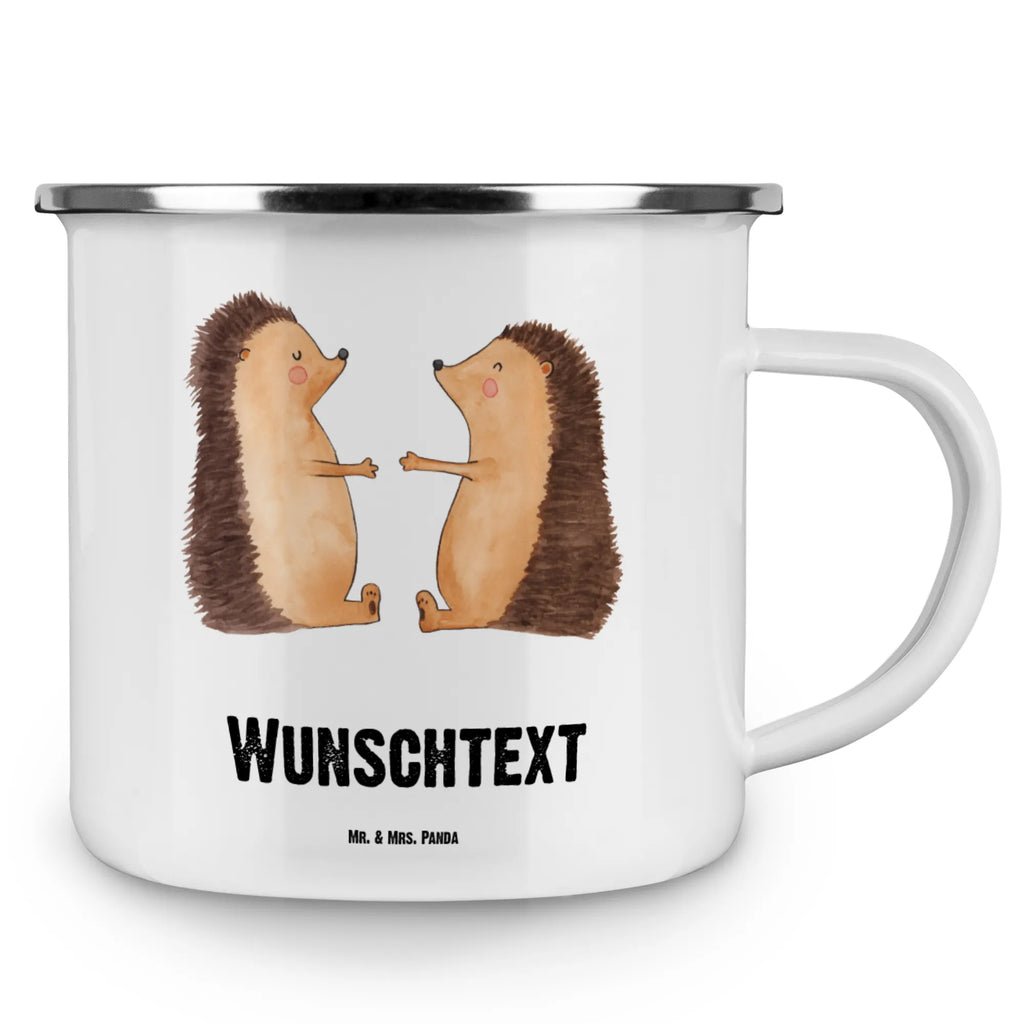 Personalisierte Emaille Tasse Igel Liebe tassen bedrucken, Campingtasse bedrucken, personalisierte tassen, Namenstasse, Campingtasse personalisiert, Emaille Tasse mit Namen, tasse bedrucken, Campinggeschirr personalsisert, Emaille Tasse personalisiert, tasse mit namen, tasse selbst gestalten, personalisierte tasse, Liebe, Partner, Freund, Freundin, Ehemann, Ehefrau, Heiraten, Verlobung, Heiratsantrag, Liebesgeschenk, Jahrestag, Hocheitstag, Igel, Verlobt, Verheiratet, Verliebt, Liebesbeweis, Hochzeit, Geschenk, Hochzeitstag