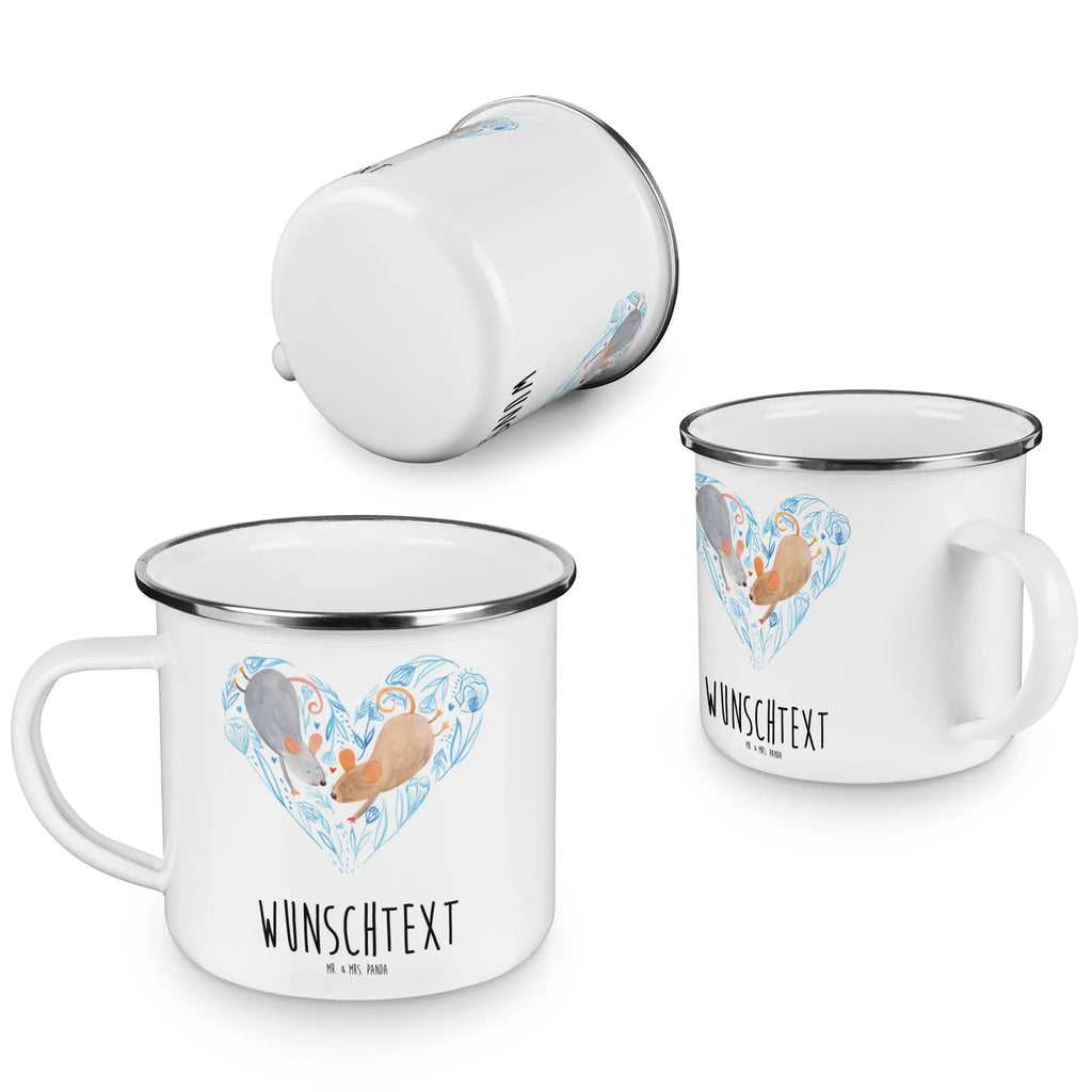 Personalisierte Emaille Tasse Mäuse Herz Metalltasse, Kaffeetasse, Bergsteigen, Abenteurer, Campinggeschirr Personalsisert, Personalisierte Tassen, Campingtasse Bedrucken, Camping, Becher, Tasse, Namenstasse, Emaille Tasse mit Namen, Tasse mit Namen, Campingtasse Personalisiert, Tassen Bedrucken, Tasse Bedrucken, Personalisierte Tasse, Emaille Tasse Personalisiert, Tasse Selbst Gestalten, Kaffeebecher, Freundin, Freund, Liebe, Liebesgeschenk, Jahrestag, Verlobung, Partner, Ehemann, Ehefrau, Heiraten, Heiratsantrag, Hocheitstag, Gemeinsamkeit, Liebesbeweis, Geschenk für Zwei, Maus, Lieblingsmensch, Love, Hochzeit, Mäuse, Liebesbotschaft