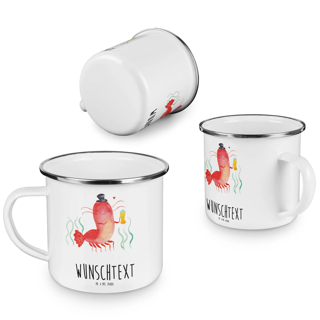 Personalisierte Emaille Tasse Hummer mit Weizen Bergsteigen, Camping, Campingtasse Personalisiert, Metalltasse, Campingtasse Bedrucken, Tasse mit Namen, Personalisierte Tassen, Becher, Campinggeschirr Personalsisert, Emaille Tasse mit Namen, Tasse Selbst Gestalten, Tassen Bedrucken, Tasse, Namenstasse, Kaffeebecher, Abenteurer, Emaille Tasse Personalisiert, Kaffeetasse, Tasse Bedrucken, Personalisierte Tasse, Meer, Urlaub, Meerestiere, Garnele, Bier, Gasthaus, Männerhaushalt, Junggeselle, Junggesellin, Garnelen, Bierliebhaber, Kneipe, Kochen, Wirtschaft