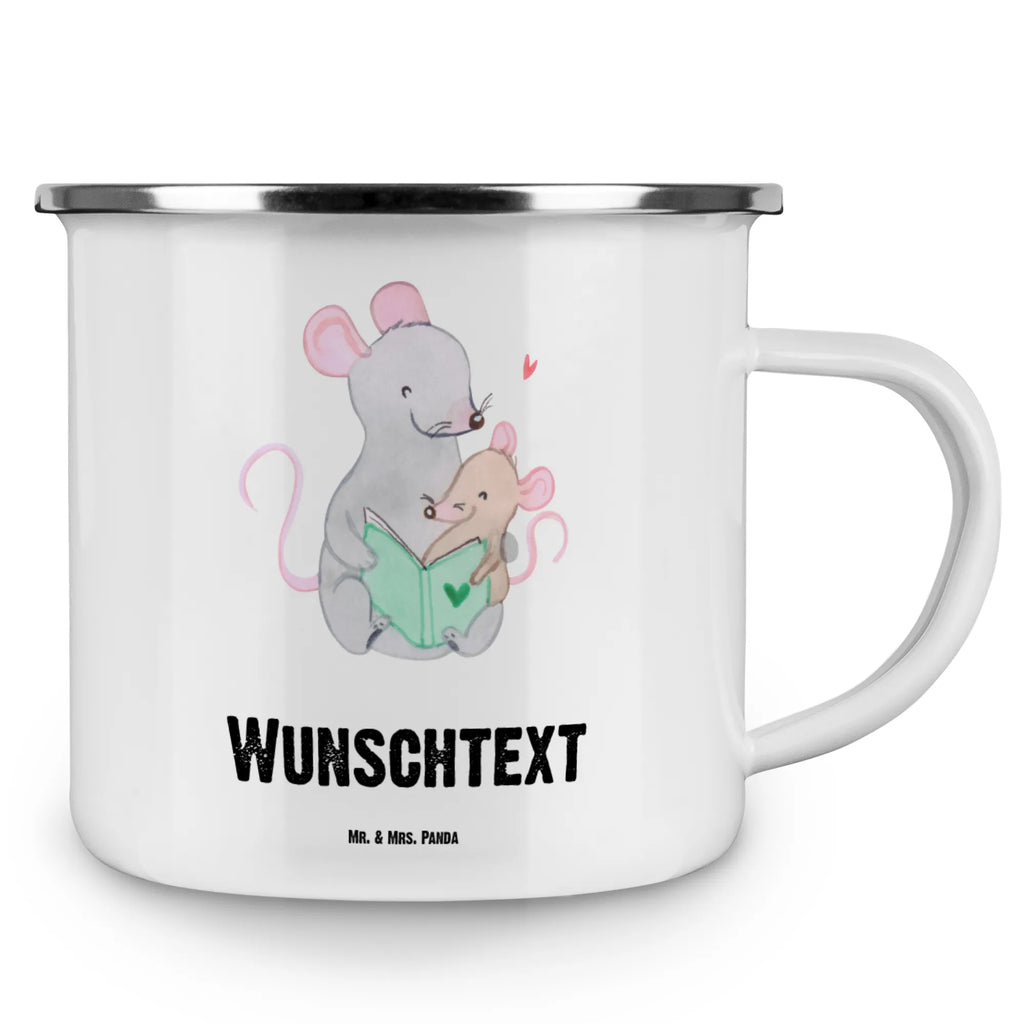 Personalised enamel cup Mouse Best adoptive mother in the world for, thank you, gift, giving, birthday, birthday present, gift idea, souvenir, make you happy, gift tip, Mommy, Thank You, Mom, Adoptive Mom, Ma, Best, Mother&#39;s Day, Daughter, Son, Adopted, Super Mom, Best Mom, Adoptive Mother, Mother