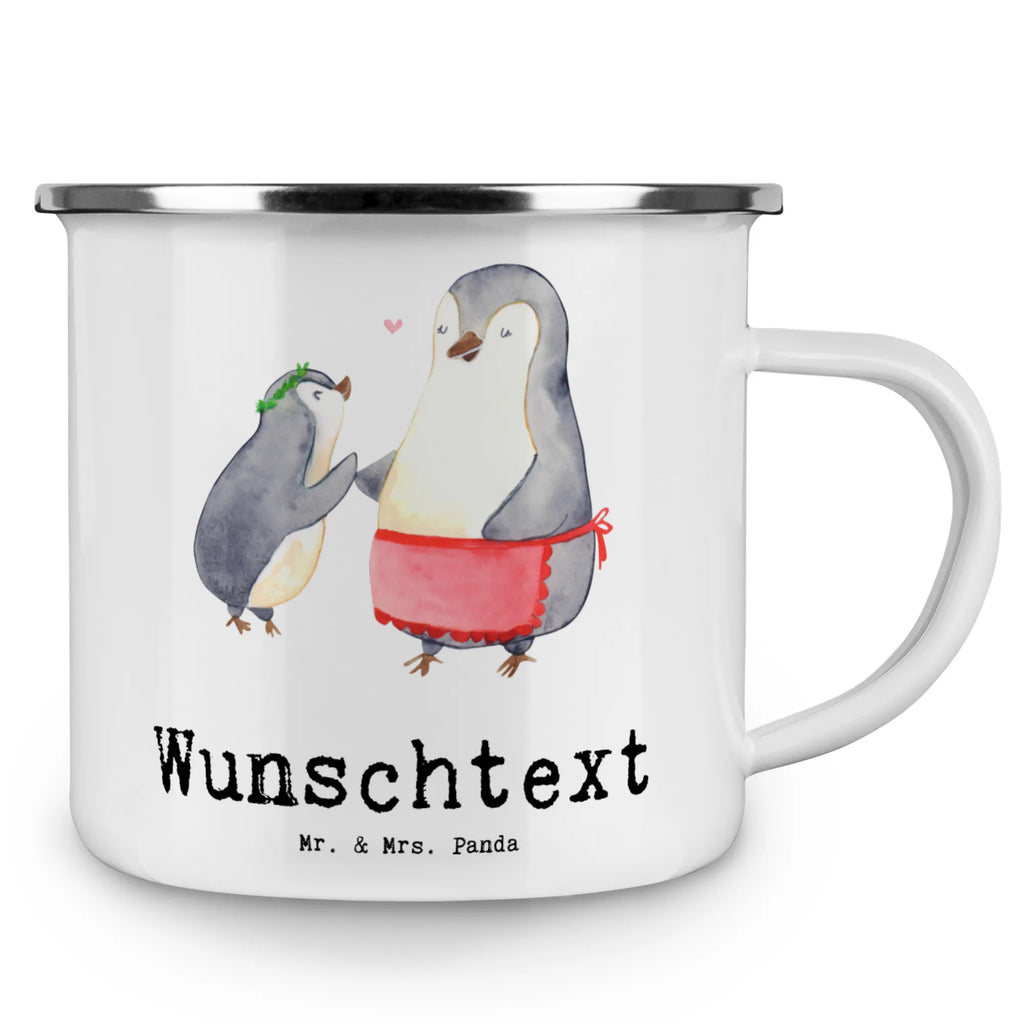 Personalisierte Emaille Tasse Pinguin Beste Mami der Welt Campingtasse personalisiert, Emaille Tasse personalisiert, Campingtasse bedrucken, tassen bedrucken, Namenstasse, tasse bedrucken, tasse selbst gestalten, personalisierte tassen, tasse mit namen, Emaille Tasse mit Namen, personalisierte tasse, Campinggeschirr personalsisert, für, Dankeschön, Geschenk, Schenken, Geburtstag, Geburtstagsgeschenk, Geschenkidee, Danke, Bedanken, Mitbringsel, Freude machen, Geschenktipp, Ma, Mutti, Mama, Supermama, Mutter, Muttertag, Beste, Beste Mama, Sohn, Mami, Tochter