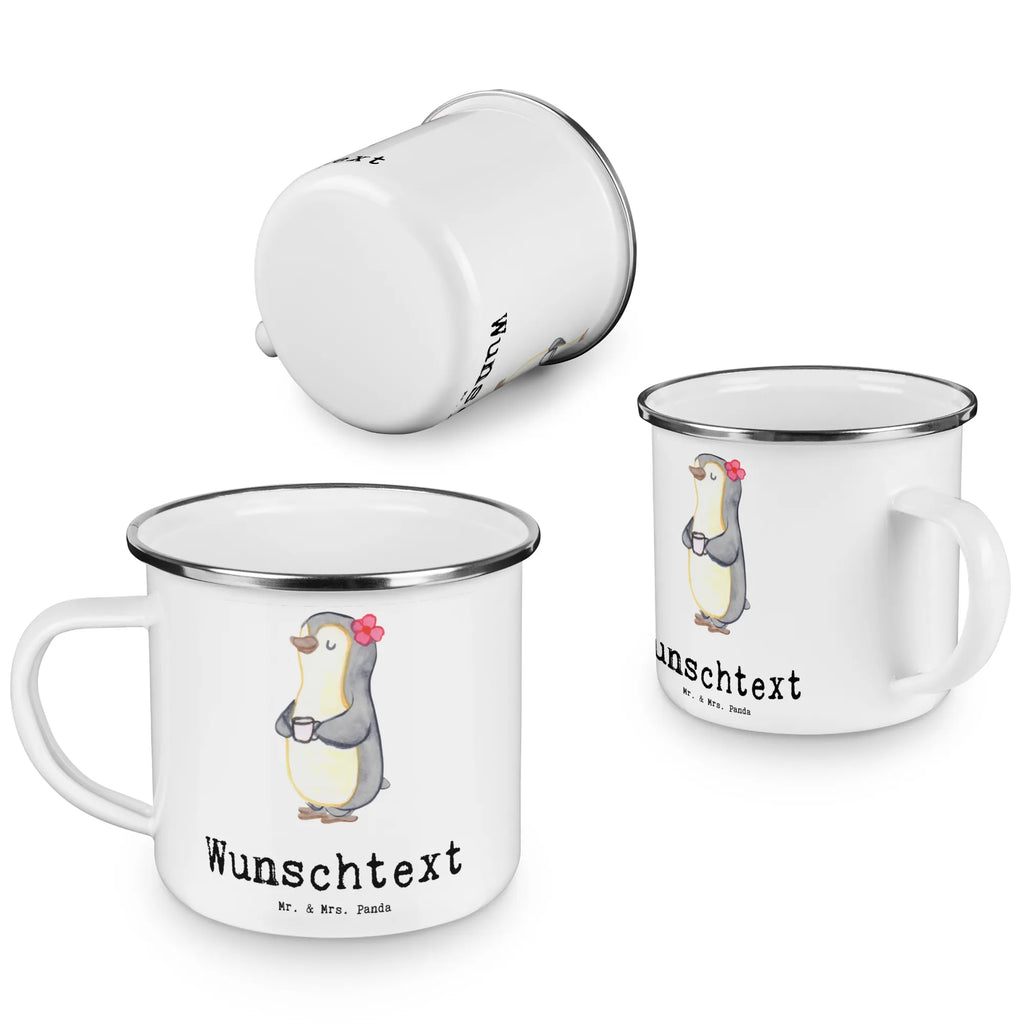 Personalisierte Emaille Tasse Pinguin Beste Schwiegermutter der Welt personalisierte tasse, tasse bedrucken, tasse selbst gestalten, Campingtasse personalisiert, Namenstasse, Emaille Tasse personalisiert, personalisierte tassen, tassen bedrucken, Emaille Tasse mit Namen, Campinggeschirr personalsisert, Campingtasse bedrucken, tasse mit namen, für, Dankeschön, Geschenk, Schenken, Geburtstag, Geburtstagsgeschenk, Geschenkidee, Danke, Bedanken, Mitbringsel, Freude machen, Geschenktipp, Schwiegermama, angeheiratet, Mutter des Ehepartners, Schwiegermutter, Mama, Schwiegereltern, Mutter