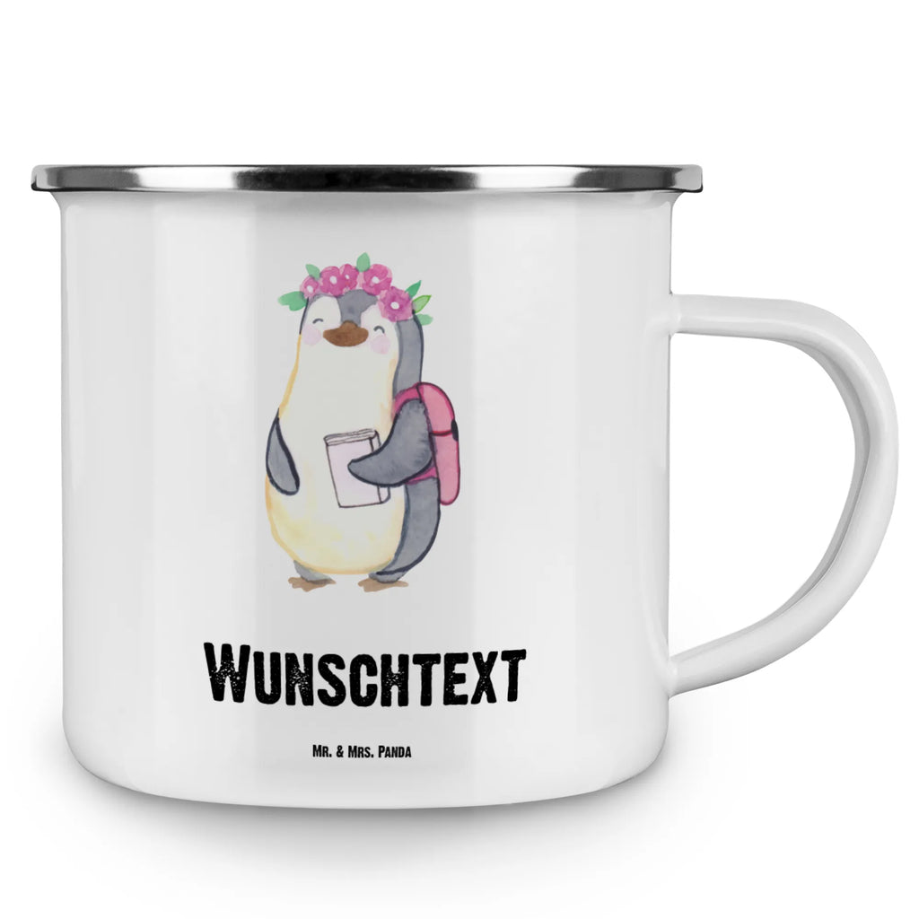 Personalisierte Emaille Tasse Pinguin Beste Enkelin der Welt Namenstasse, Tasse, Becher, Campinggeschirr Personalsisert, Personalisierte Tasse, Metalltasse, Campingtasse Bedrucken, Kaffeetasse, Campingtasse Personalisiert, Tasse mit Namen, Personalisierte Tassen, Tassen Bedrucken, Bergsteigen, Tasse Bedrucken, Kaffeebecher, Tasse Selbst Gestalten, Abenteurer, Camping, Emaille Tasse Personalisiert, Emaille Tasse mit Namen, Geschenkidee, Geschenk, Schenken, Mitbringsel, Geburtstag, Geburtstagsgeschenk, für, Danke, Dankeschön, Bedanken, Freude machen, Geschenktipp, Enkelin, Großtochter, Oma, Enkelkind, Enkeltochter, Kind von Tochter, Kind von Sohn, Taufe, Opa