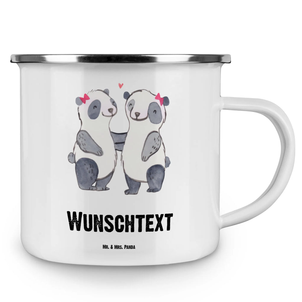 Personalisierte Emaille Tasse Panda Beste Halbtante der Welt tasse bedrucken, Campingtasse bedrucken, tasse mit namen, Emaille Tasse mit Namen, personalisierte tasse, personalisierte tassen, Emaille Tasse personalisiert, Namenstasse, tasse selbst gestalten, Campinggeschirr personalsisert, tassen bedrucken, Campingtasse personalisiert, für, Dankeschön, Geschenk, Schenken, Geburtstag, Geburtstagsgeschenk, Geschenkidee, Danke, Bedanken, Mitbringsel, Freude machen, Geschenktipp, Stiefgeschwister, beste Tante, Stief, Halbtante, Familie, Stieftante, Kleinigkeit, Tante