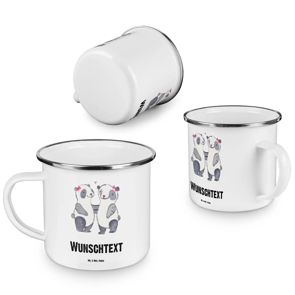 Personalisierte Emaille Tasse Panda Beste Halbtante der Welt tasse bedrucken, Campingtasse bedrucken, tasse mit namen, Emaille Tasse mit Namen, personalisierte tasse, personalisierte tassen, Emaille Tasse personalisiert, Namenstasse, tasse selbst gestalten, Campinggeschirr personalsisert, tassen bedrucken, Campingtasse personalisiert, für, Dankeschön, Geschenk, Schenken, Geburtstag, Geburtstagsgeschenk, Geschenkidee, Danke, Bedanken, Mitbringsel, Freude machen, Geschenktipp, Stiefgeschwister, beste Tante, Stief, Halbtante, Familie, Stieftante, Kleinigkeit, Tante