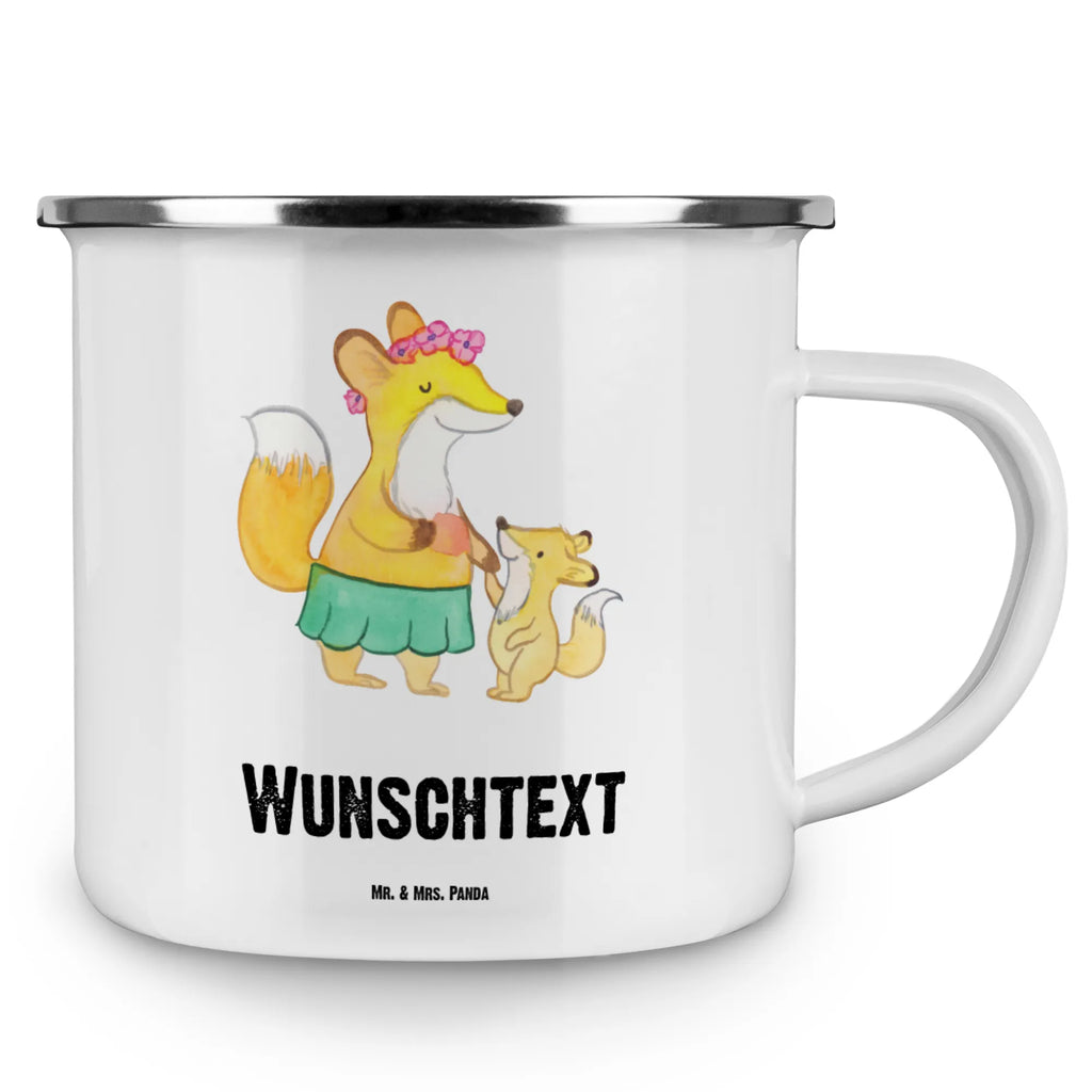 Personalisierte Emaille Tasse Fuchs Beste Mama der Welt Emaille Tasse mit Namen, Emaille Tasse personalisiert, Campingtasse bedrucken, Campinggeschirr personalsisert, Namenstasse, personalisierte tassen, tasse mit namen, tassen bedrucken, tasse bedrucken, tasse selbst gestalten, personalisierte tasse, Campingtasse personalisiert, für, Dankeschön, Geschenk, Schenken, Geburtstag, Geburtstagsgeschenk, Geschenkidee, Danke, Bedanken, Mitbringsel, Freude machen, Geschenktipp, Mami, Mama, Ma, Tochter, Mutti, Supermama, Sohn, Mutter, Beste, Beste Mama, Muttertag