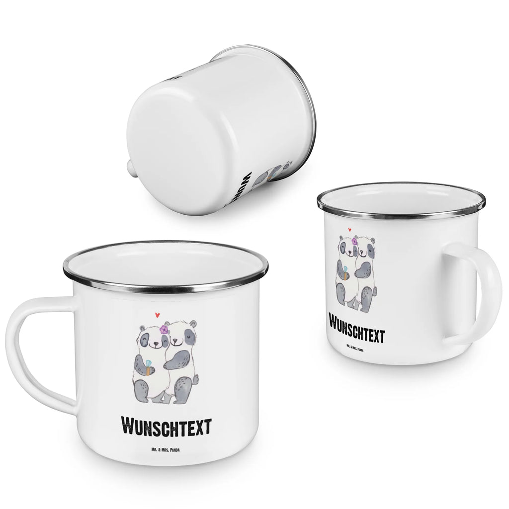 Personalisierte Emaille Tasse Panda Beste Verlobte der Welt Bergsteigen, Abenteurer, Tasse mit Namen, Tasse Selbst Gestalten, Personalisierte Tasse, Tasse, Namenstasse, Kaffeebecher, Camping, Emaille Tasse mit Namen, Tasse Bedrucken, Emaille Tasse Personalisiert, Campingtasse Personalisiert, Kaffeetasse, Personalisierte Tassen, Campingtasse Bedrucken, Campinggeschirr Personalsisert, Tassen Bedrucken, Becher, Metalltasse, Geschenkidee, Geschenk, Schenken, Mitbringsel, Geburtstag, Geburtstagsgeschenk, für, Danke, Dankeschön, Bedanken, Freude machen, Geschenktipp, Ehefrau, Verlobte, Verloben, Hochzeit, Zukünftige, Ehe, Frau, Freundin, Verlobung, Traumfrau