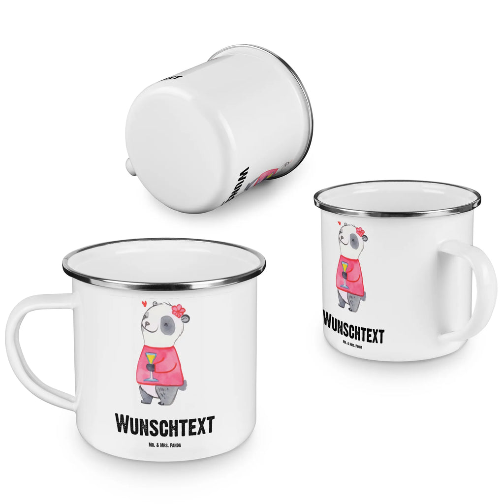 Personalisierte Emaille Tasse Panda Beste Trauzeugin der Welt tassen bedrucken, personalisierte tasse, Campingtasse personalisiert, Campinggeschirr personalsisert, Emaille Tasse mit Namen, personalisierte tassen, tasse selbst gestalten, tasse bedrucken, Campingtasse bedrucken, Namenstasse, Emaille Tasse personalisiert, tasse mit namen, für, Dankeschön, Geschenk, Schenken, Geburtstag, Geburtstagsgeschenk, Geschenkidee, Danke, Bedanken, Mitbringsel, Freude machen, Geschenktipp, Braut, Standesamt, Freundin, JGA, Trauhzeugin, Kirche, Heirat, Hochzeit, Trauzeugin, Trauung