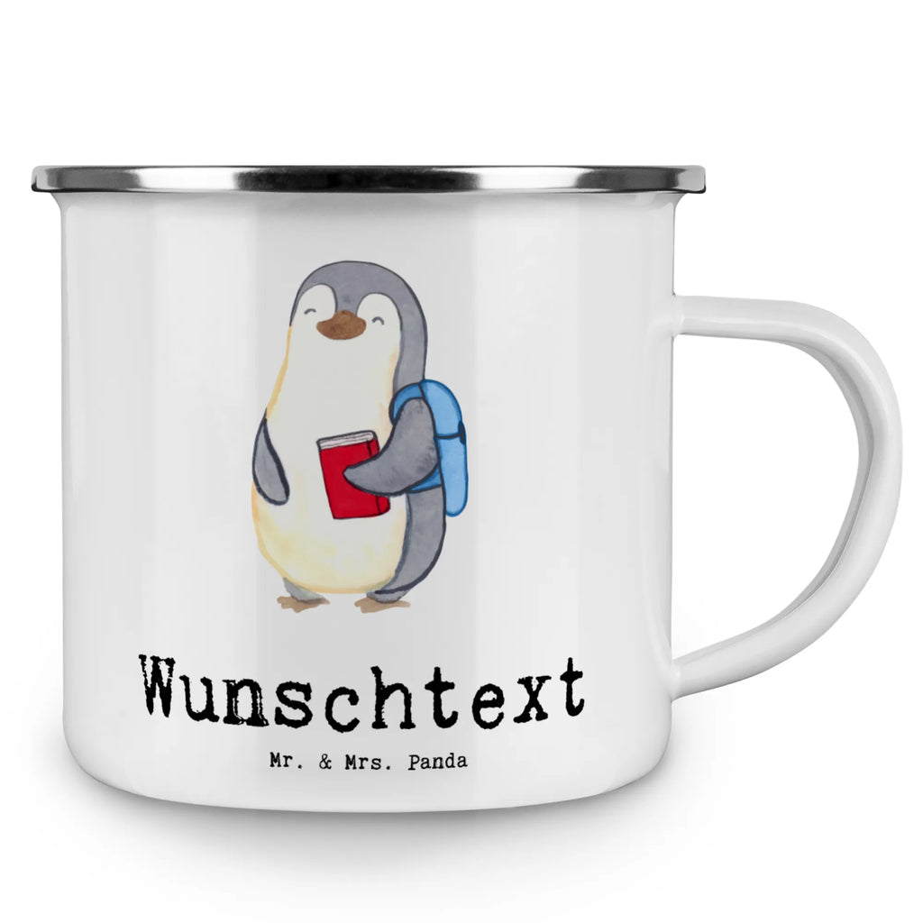 Personalisierte Emaille Tasse Pinguin Bester Enkel der Welt tasse selbst gestalten, tasse mit namen, Campinggeschirr personalsisert, tassen bedrucken, personalisierte tassen, Campingtasse personalisiert, personalisierte tasse, Namenstasse, Emaille Tasse personalisiert, Campingtasse bedrucken, tasse bedrucken, Emaille Tasse mit Namen, für, Dankeschön, Geschenk, Schenken, Geburtstag, Geburtstagsgeschenk, Geschenkidee, Danke, Bedanken, Mitbringsel, Freude machen, Geschenktipp, Kind von Sohn, Opa, Enkelkind, Kind von Tochter, Enkelsohn, Großsohn, Oma, Taufe, Enkel