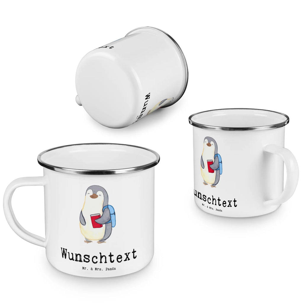 Personalisierte Emaille Tasse Pinguin Bester Enkel der Welt tasse selbst gestalten, tasse mit namen, Campinggeschirr personalsisert, tassen bedrucken, personalisierte tassen, Campingtasse personalisiert, personalisierte tasse, Namenstasse, Emaille Tasse personalisiert, Campingtasse bedrucken, tasse bedrucken, Emaille Tasse mit Namen, für, Dankeschön, Geschenk, Schenken, Geburtstag, Geburtstagsgeschenk, Geschenkidee, Danke, Bedanken, Mitbringsel, Freude machen, Geschenktipp, Kind von Sohn, Opa, Enkelkind, Kind von Tochter, Enkelsohn, Großsohn, Oma, Taufe, Enkel