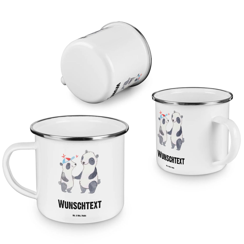 Personalisierte Emaille Tasse Panda Bester Cousin der Welt Campingtasse personalisiert, Emaille Tasse mit Namen, Emaille Tasse personalisiert, tasse bedrucken, personalisierte tassen, Campinggeschirr personalsisert, Namenstasse, tasse selbst gestalten, tasse mit namen, personalisierte tasse, tassen bedrucken, Campingtasse bedrucken, für, Dankeschön, Geschenk, Schenken, Geburtstag, Geburtstagsgeschenk, Geschenkidee, Danke, Bedanken, Mitbringsel, Freude machen, Geschenktipp, Cousin, Cousine, Kousin, Sohn von Tante, Verwandtschaft, Familie, Sohn von Onkel, Vetter