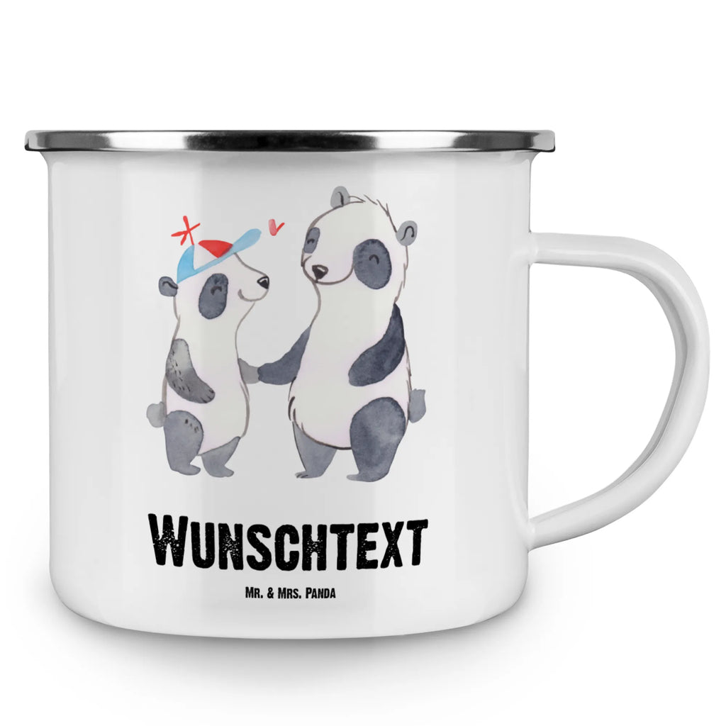 Personalisierte Emaille Tasse Panda Bester Vater der Welt Campinggeschirr personalsisert, tasse selbst gestalten, tassen bedrucken, Emaille Tasse personalisiert, tasse bedrucken, Emaille Tasse mit Namen, Campingtasse personalisiert, Namenstasse, personalisierte tassen, personalisierte tasse, Campingtasse bedrucken, tasse mit namen, für, Dankeschön, Geschenk, Schenken, Geburtstag, Geburtstagsgeschenk, Geschenkidee, Danke, Bedanken, Mitbringsel, Freude machen, Geschenktipp, Mann, Vati, Eltern, Papa, Vater, Papi, Bester, Dad, Daddy, Kleinigkeit, Familie, Paps, Geschenk Vater