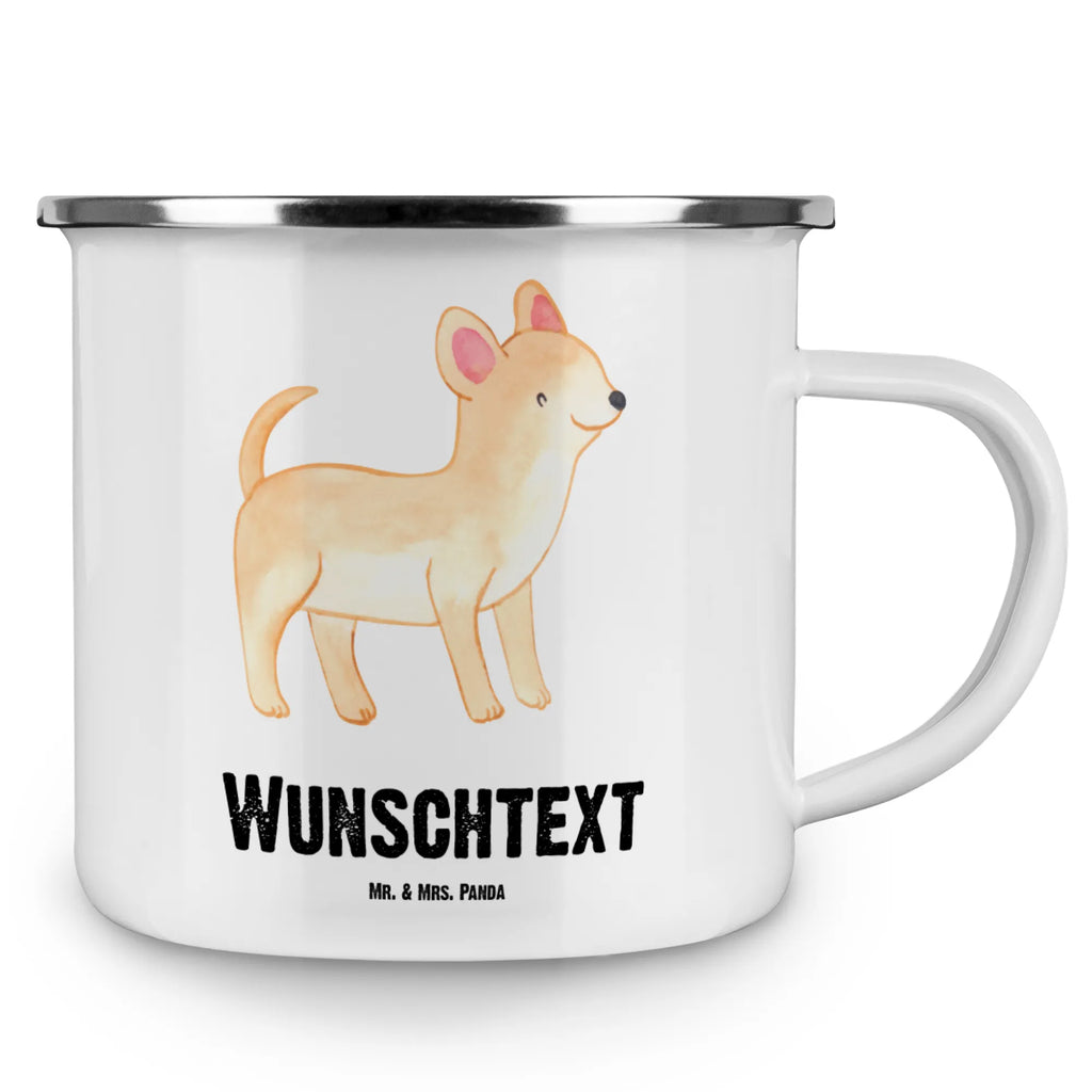 Personalisierte Emaille Tasse Chihuahua Lebensretter tasse bedrucken, personalisierte tassen, tasse selbst gestalten, Emaille Tasse personalisiert, Campingtasse bedrucken, tassen bedrucken, Emaille Tasse mit Namen, tasse mit namen, Campinggeschirr personalsisert, Campingtasse personalisiert, personalisierte tasse, Namenstasse, Hund, Hunderasse, Rassehund, Hundebesitzer, Geschenk, Tierfreund, Schenken, Welpe, Chihuahua