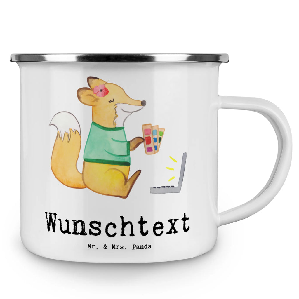 Personalisierte Emaille Tasse Grafikerin mit Herz Emaille Tasse mit Namen, tasse selbst gestalten, Campingtasse bedrucken, Campinggeschirr personalsisert, personalisierte tassen, tasse mit namen, Emaille Tasse personalisiert, Campingtasse personalisiert, Namenstasse, tasse bedrucken, tassen bedrucken, personalisierte tasse, Beruf, Ausbildung, Jubiläum, Abschied, Rente, Kollege, Kollegin, Geschenk, Schenken, Arbeitskollege, Mitarbeiter, Firma, Danke, Dankeschön, Designer, Grafikerin, Mediengestalter, Grafikdesignerin