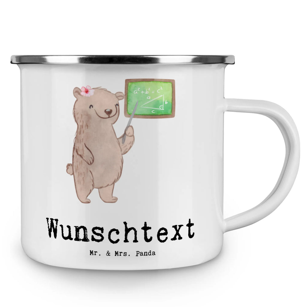 Personalisierte Emaille Tasse Mathematikerin mit Herz tasse mit namen, personalisierte tasse, tasse selbst gestalten, Campingtasse personalisiert, Campingtasse bedrucken, Emaille Tasse personalisiert, personalisierte tassen, tassen bedrucken, Campinggeschirr personalsisert, Emaille Tasse mit Namen, Namenstasse, tasse bedrucken, Beruf, Ausbildung, Jubiläum, Abschied, Rente, Kollege, Kollegin, Geschenk, Schenken, Arbeitskollege, Mitarbeiter, Firma, Danke, Dankeschön, Studentin Mathe, Bachelor, Master, Mathematikerin, Mathematik Studium